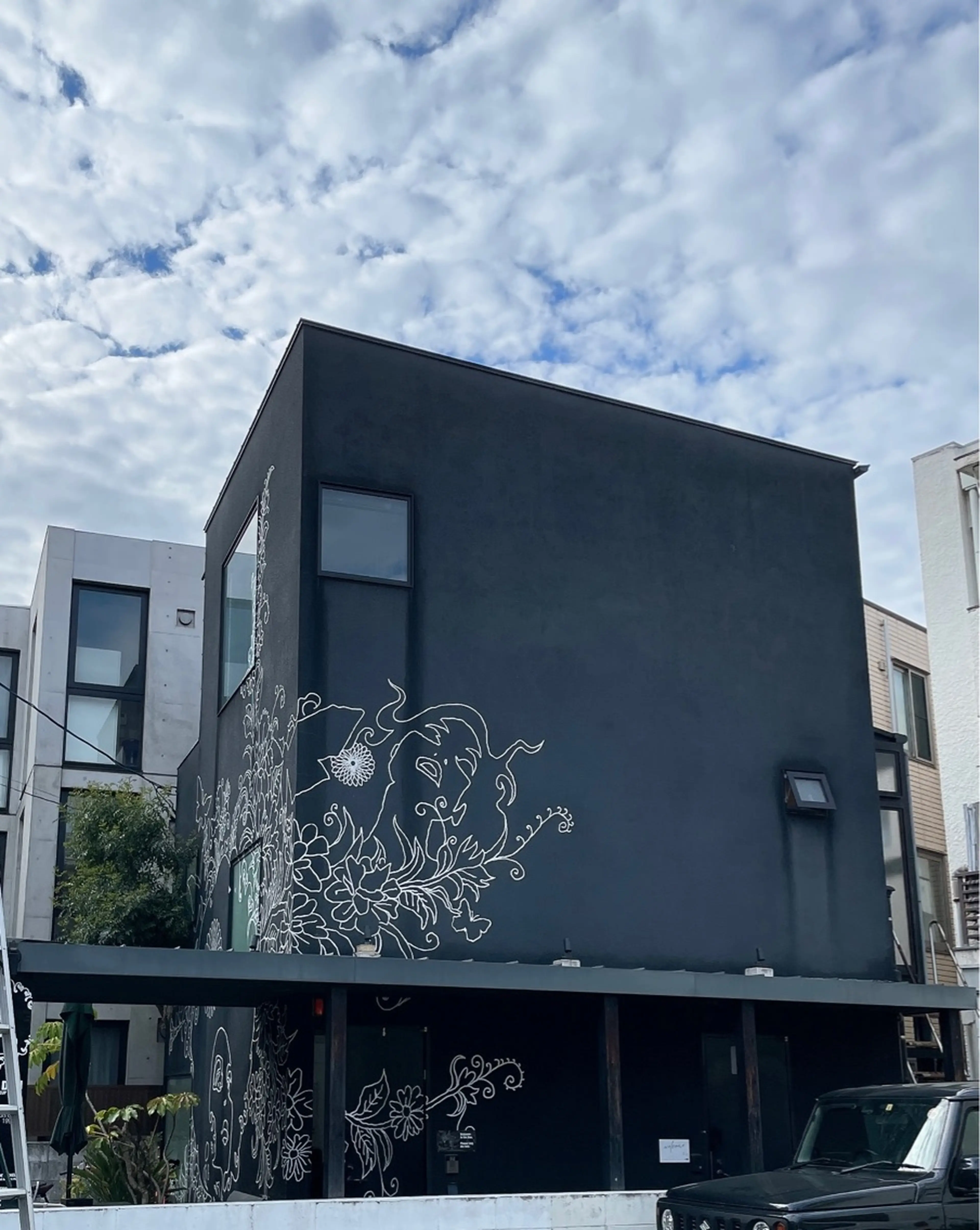 ネイルサロンToliの内観・外観2