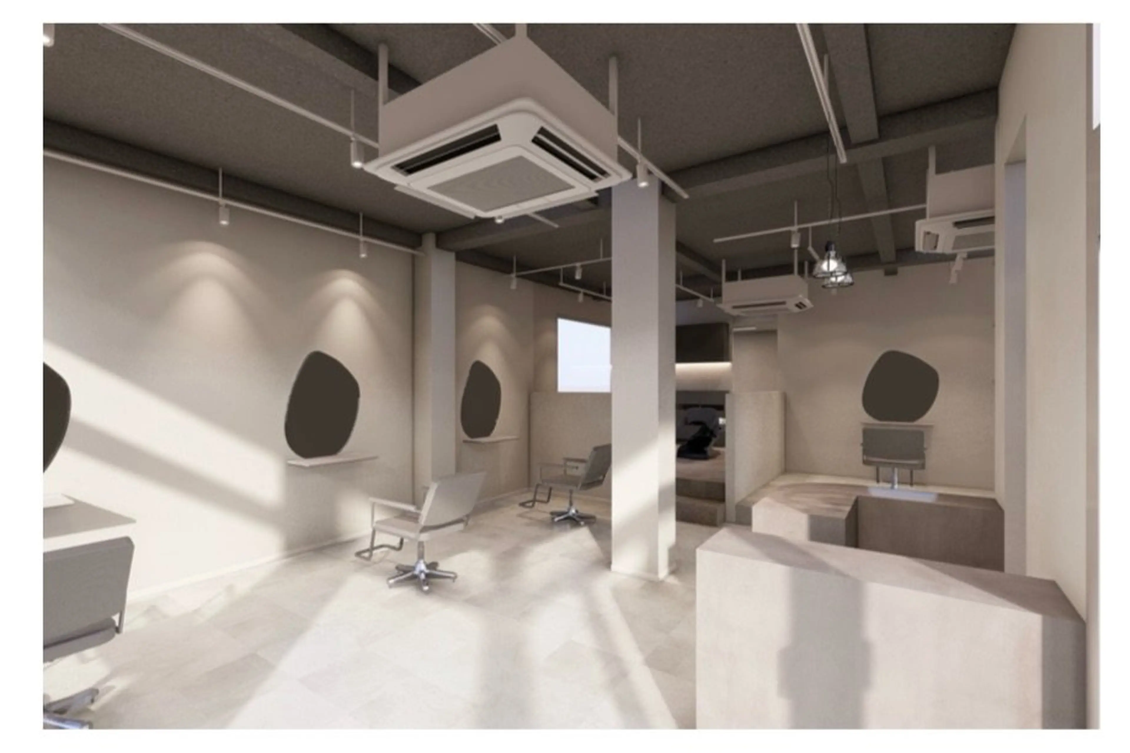 大人女性専門店elpisの内観・外観1