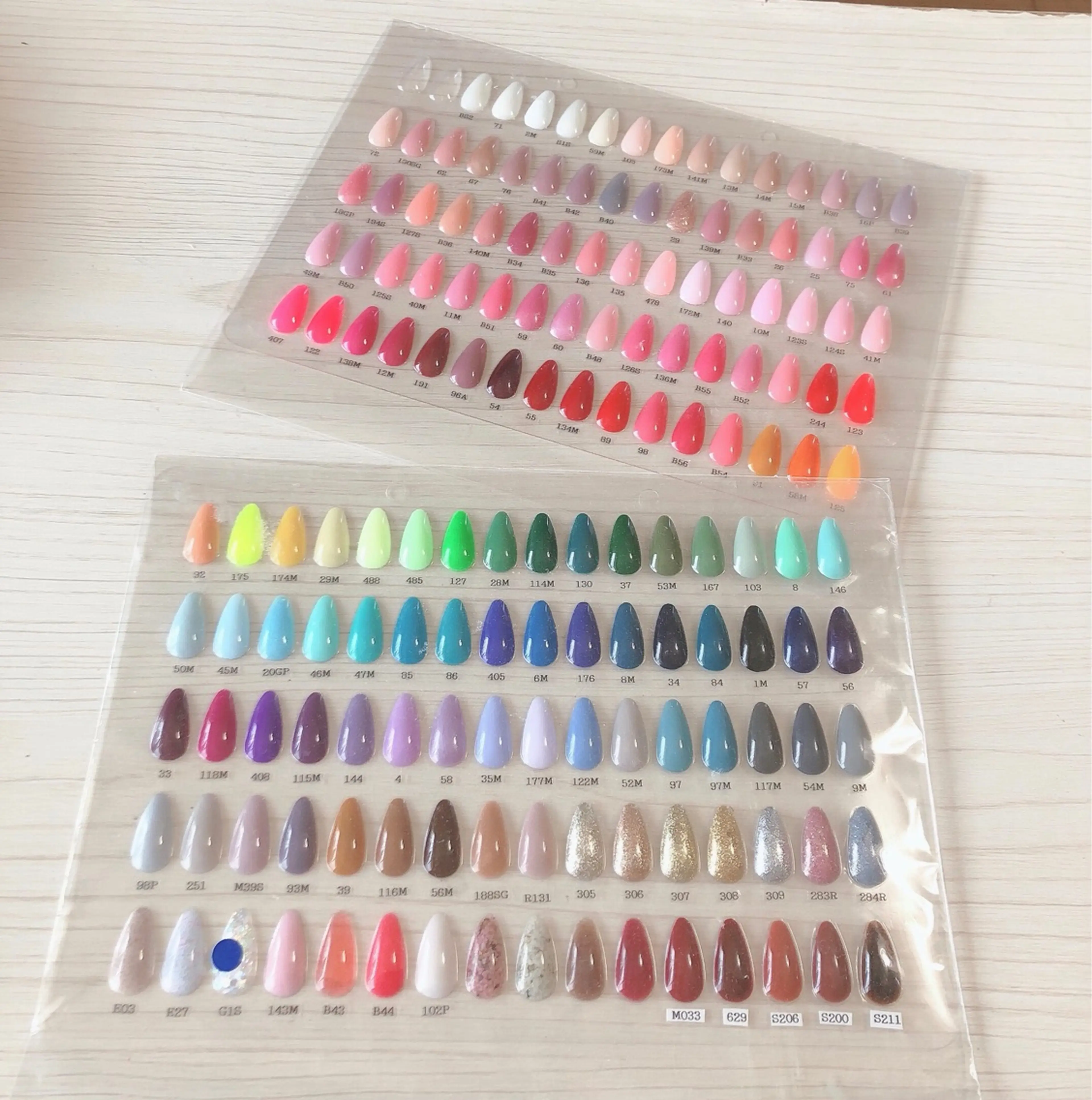 nailsalon   CheeNeの内観・外観2