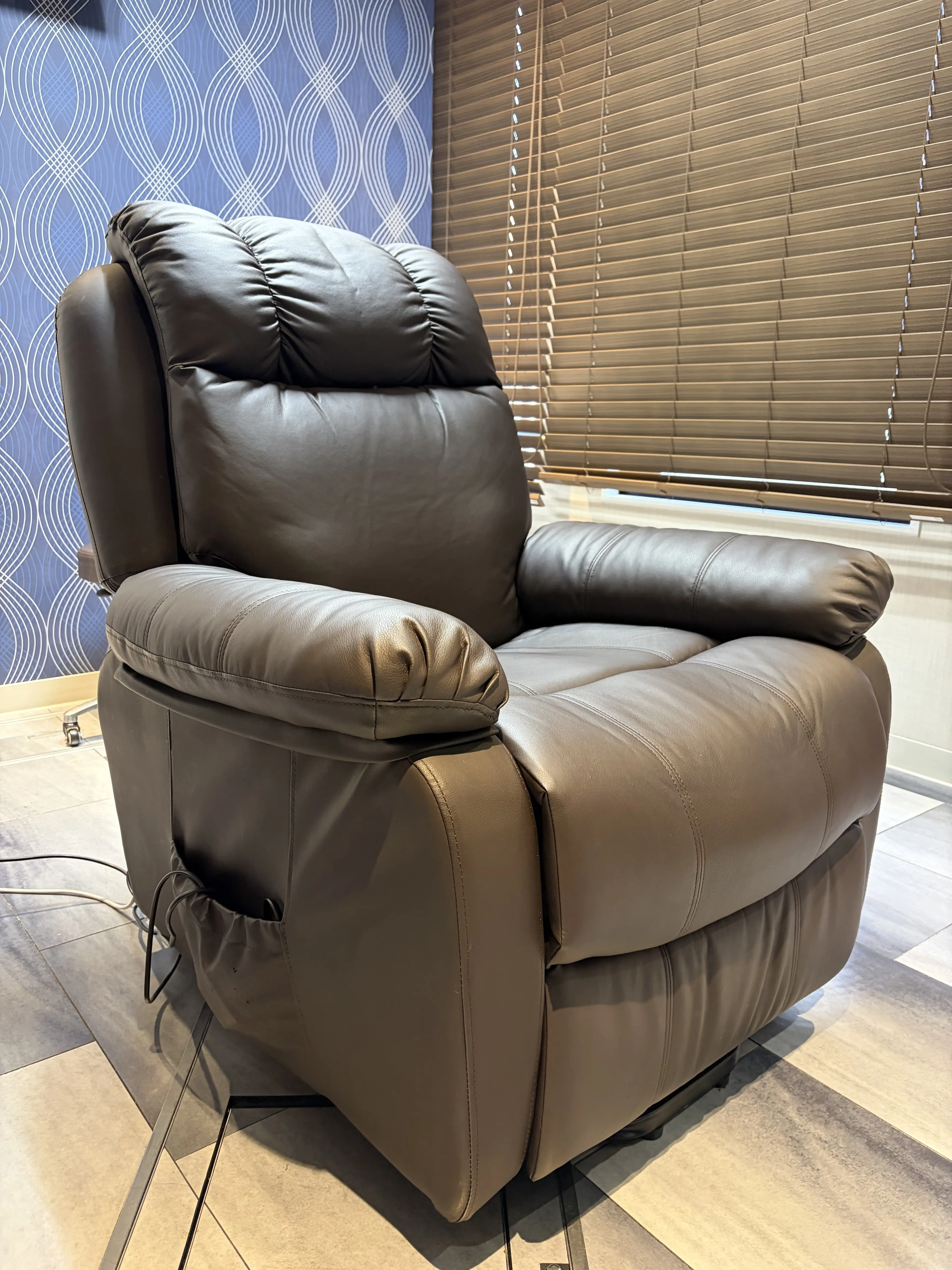 ビューステージ アイブロウサロンの内観・外観3