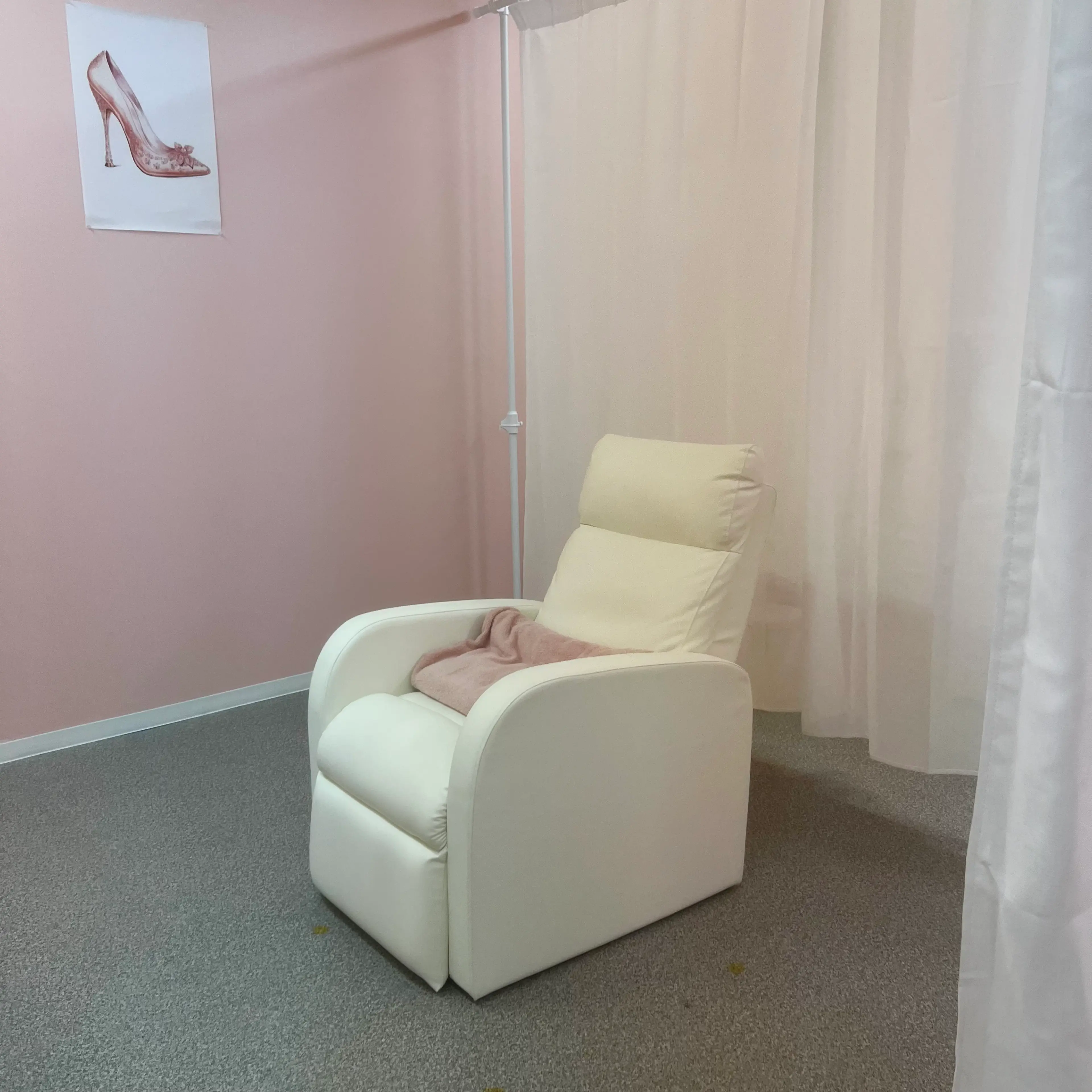 Teasia meme （テアシア メメ）の内観・外観1