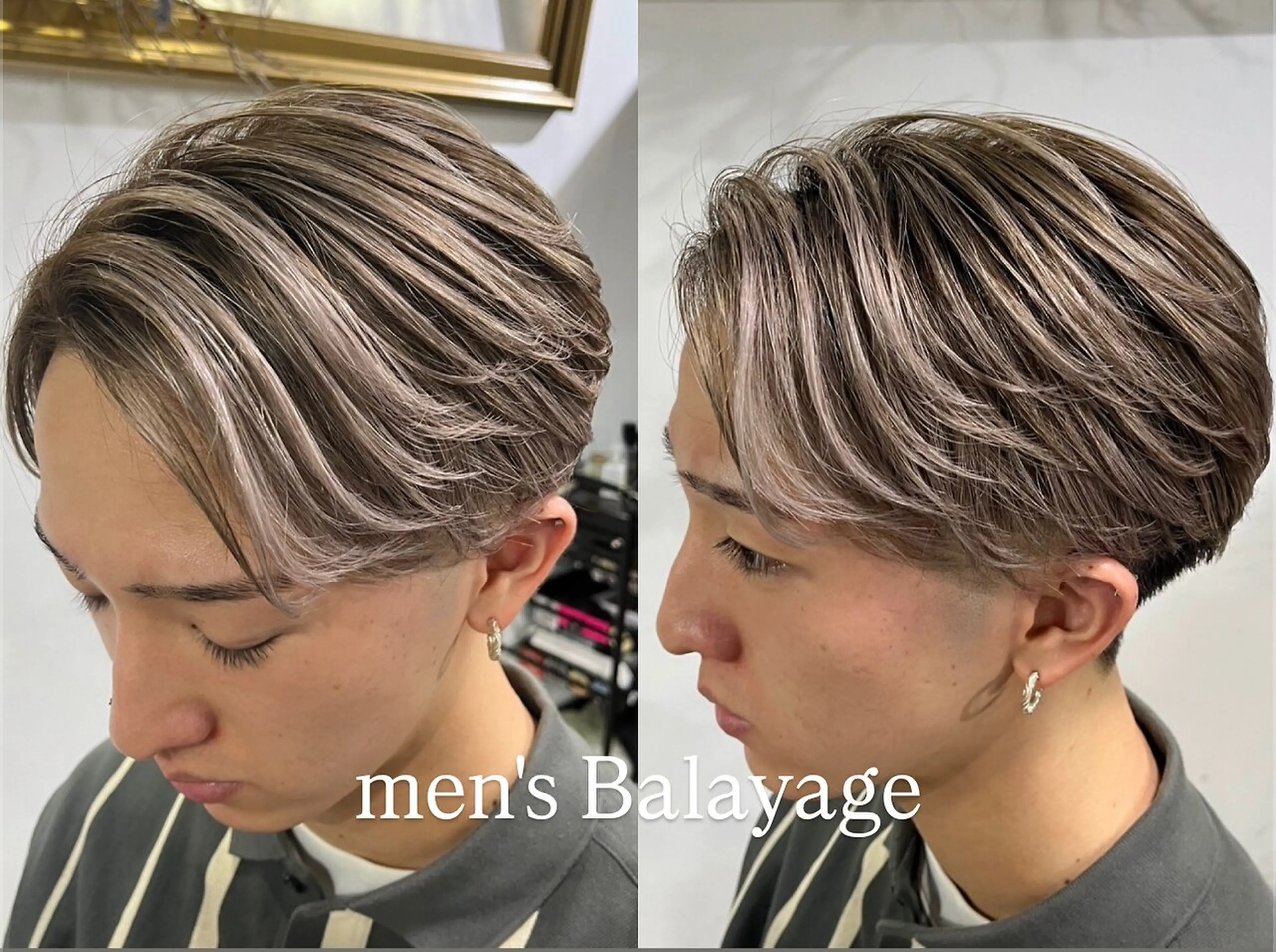 ARCANAの内観・外観2