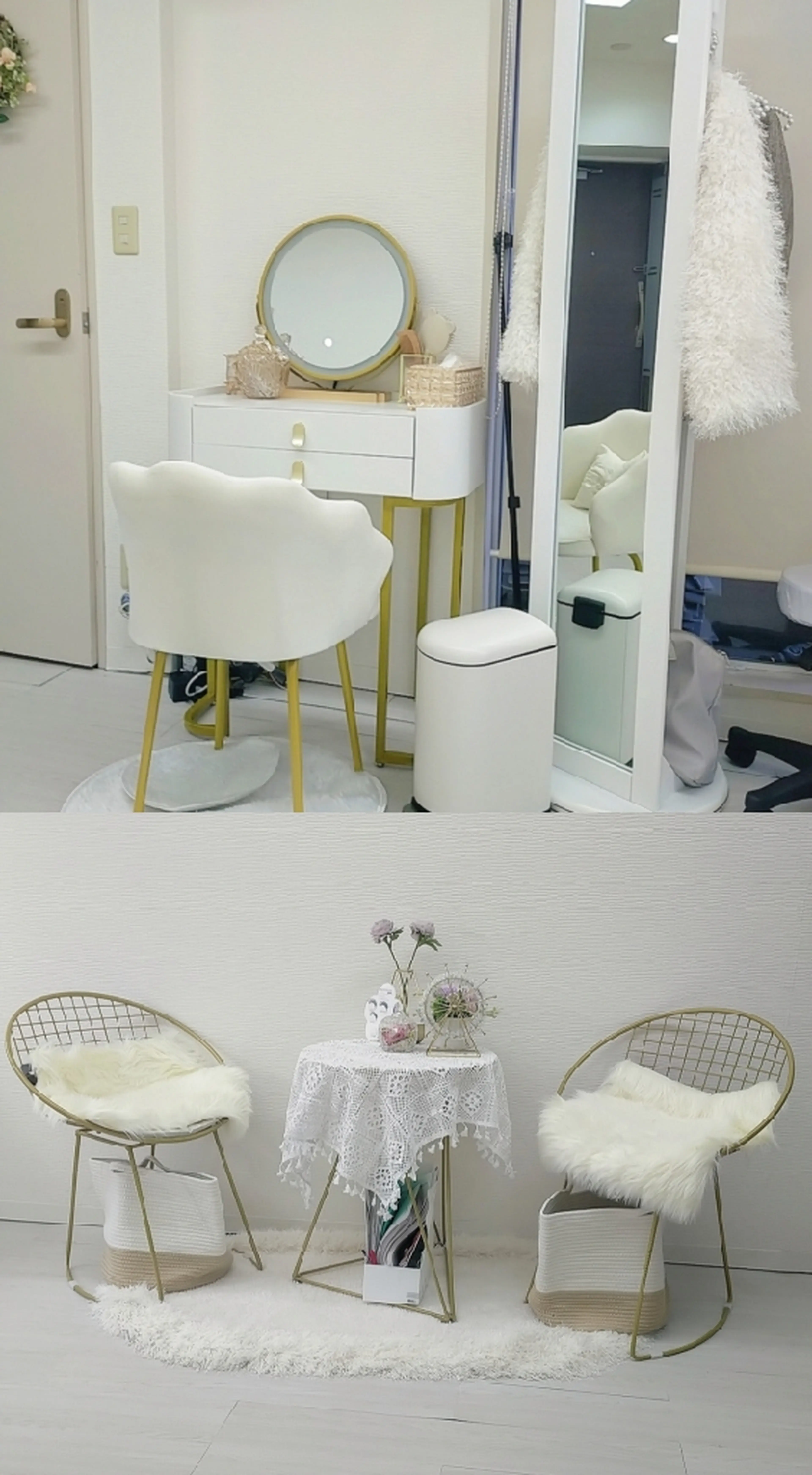 エイリス & アイ サロンの内観・外観2