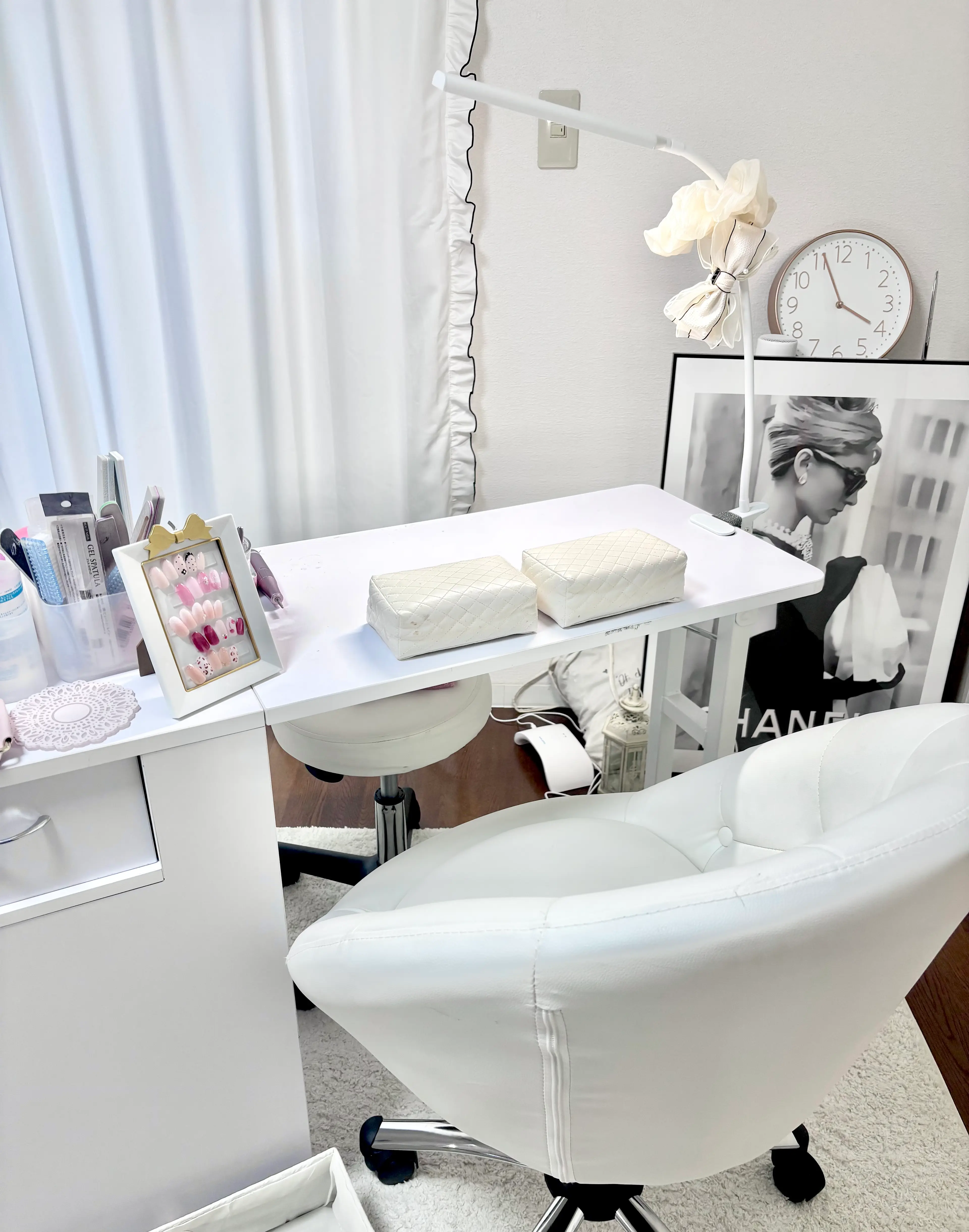Care Salon COCOの内観・外観2