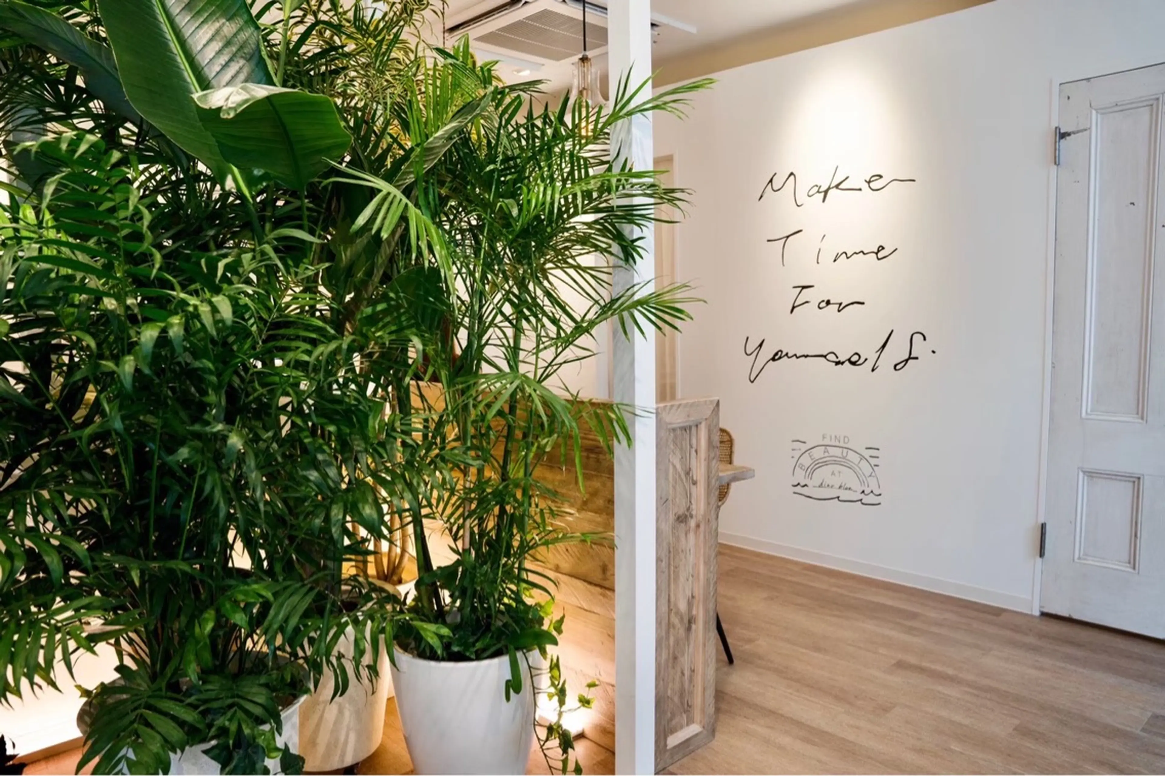 diar blue 茅ヶ崎店の内観・外観2