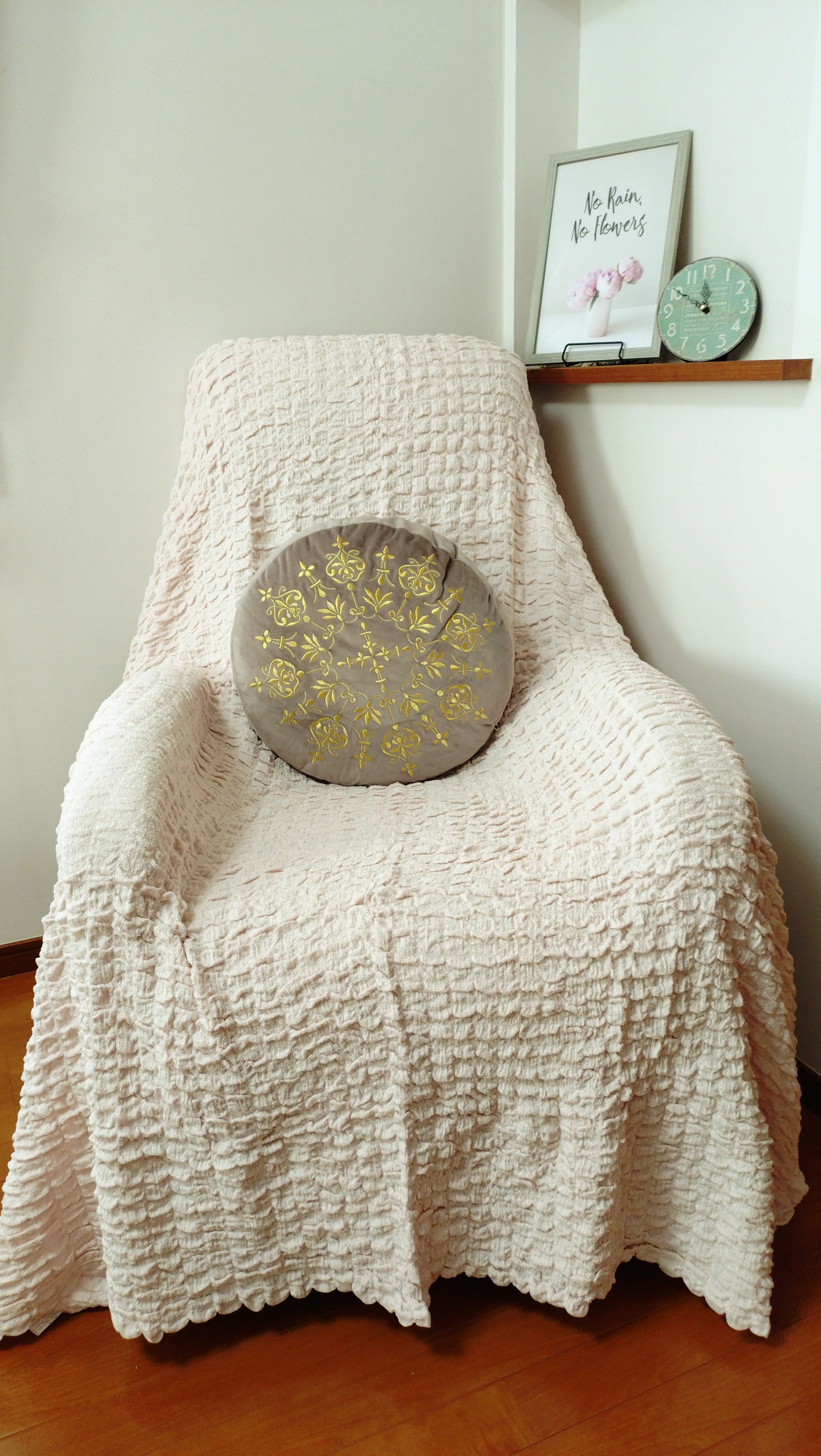 Nailsalon PINK PEONYの内観・外観2