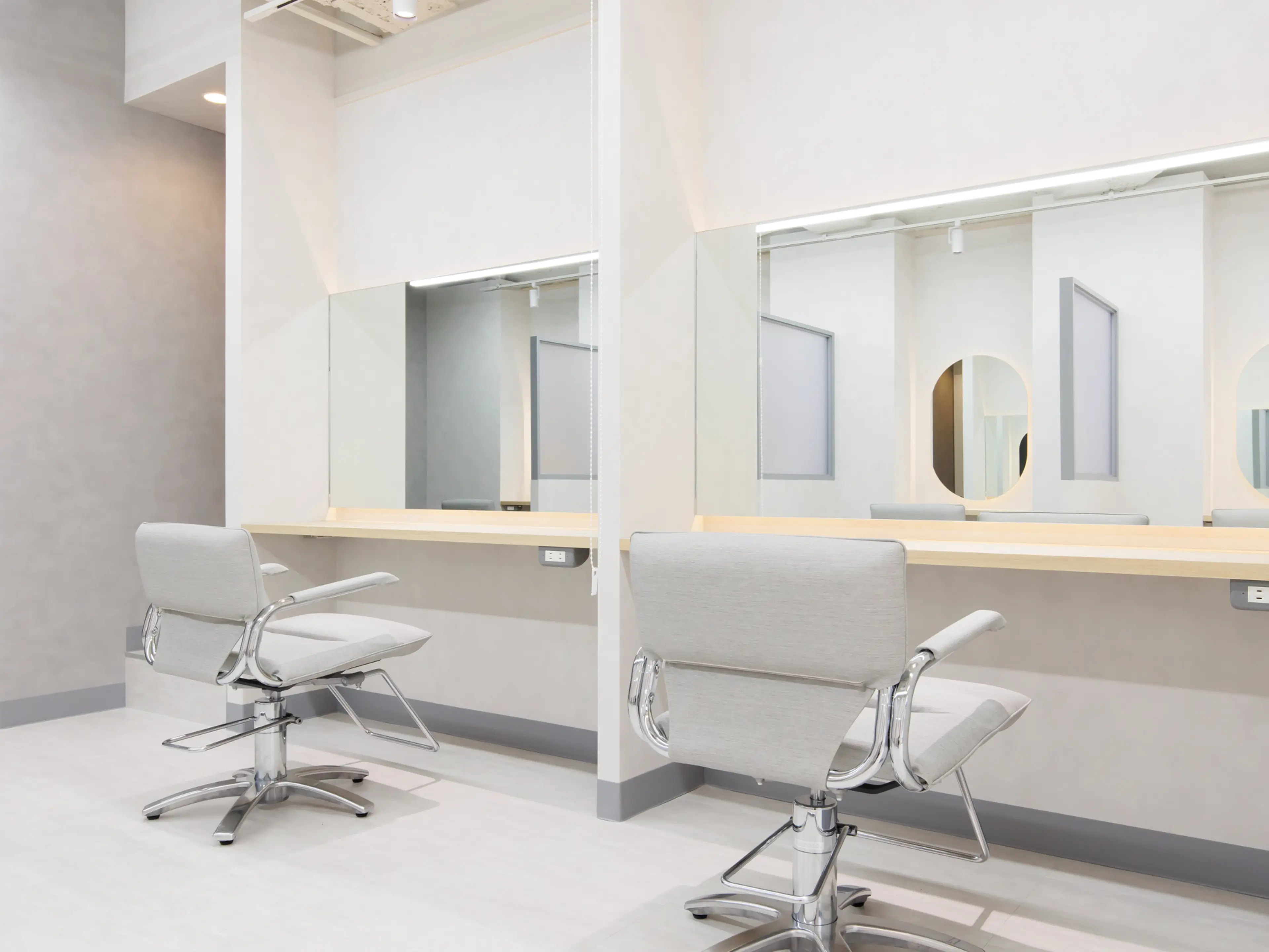 amie梅田の内観・外観3