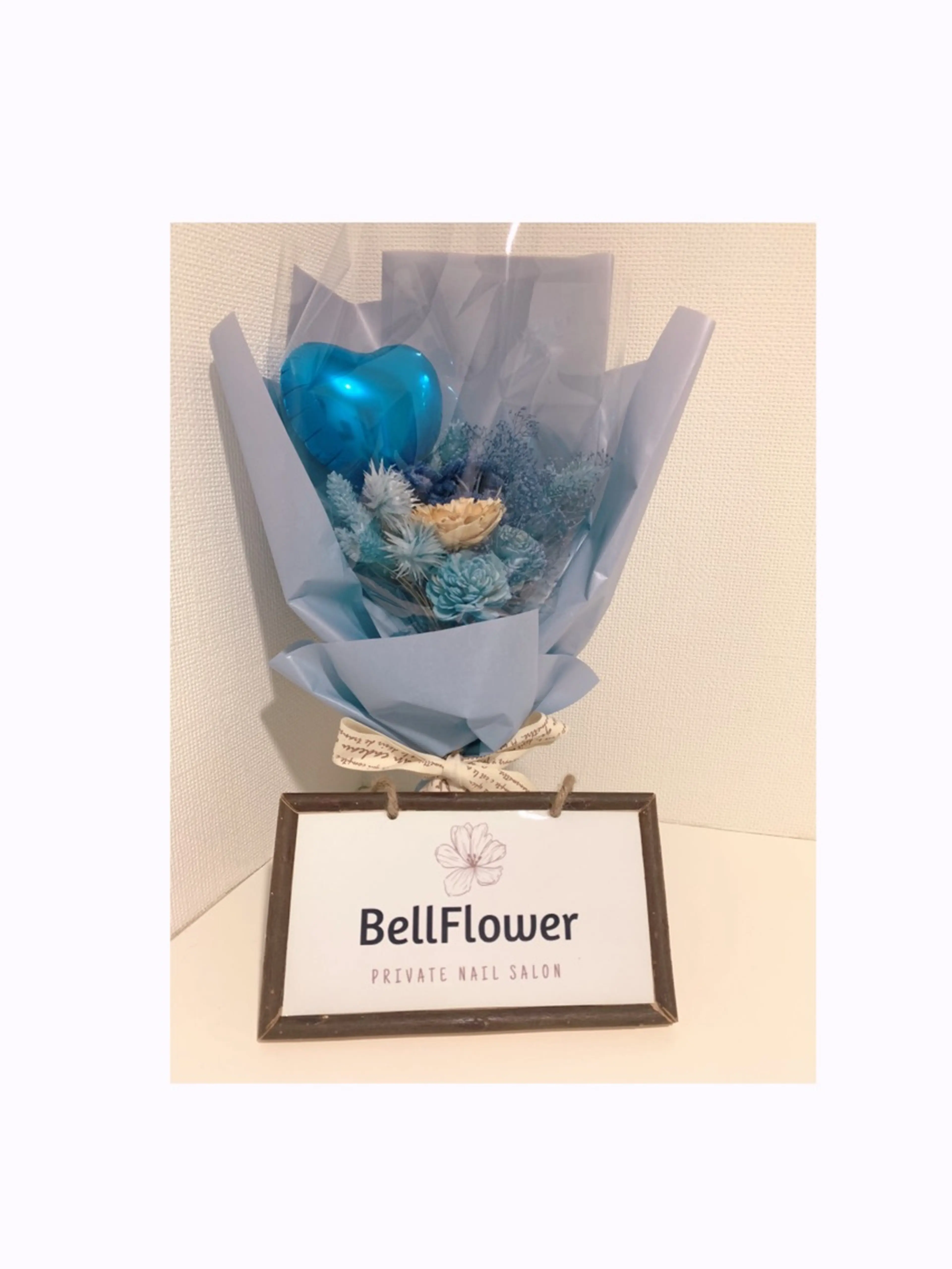 BellFlowerの内観・外観2