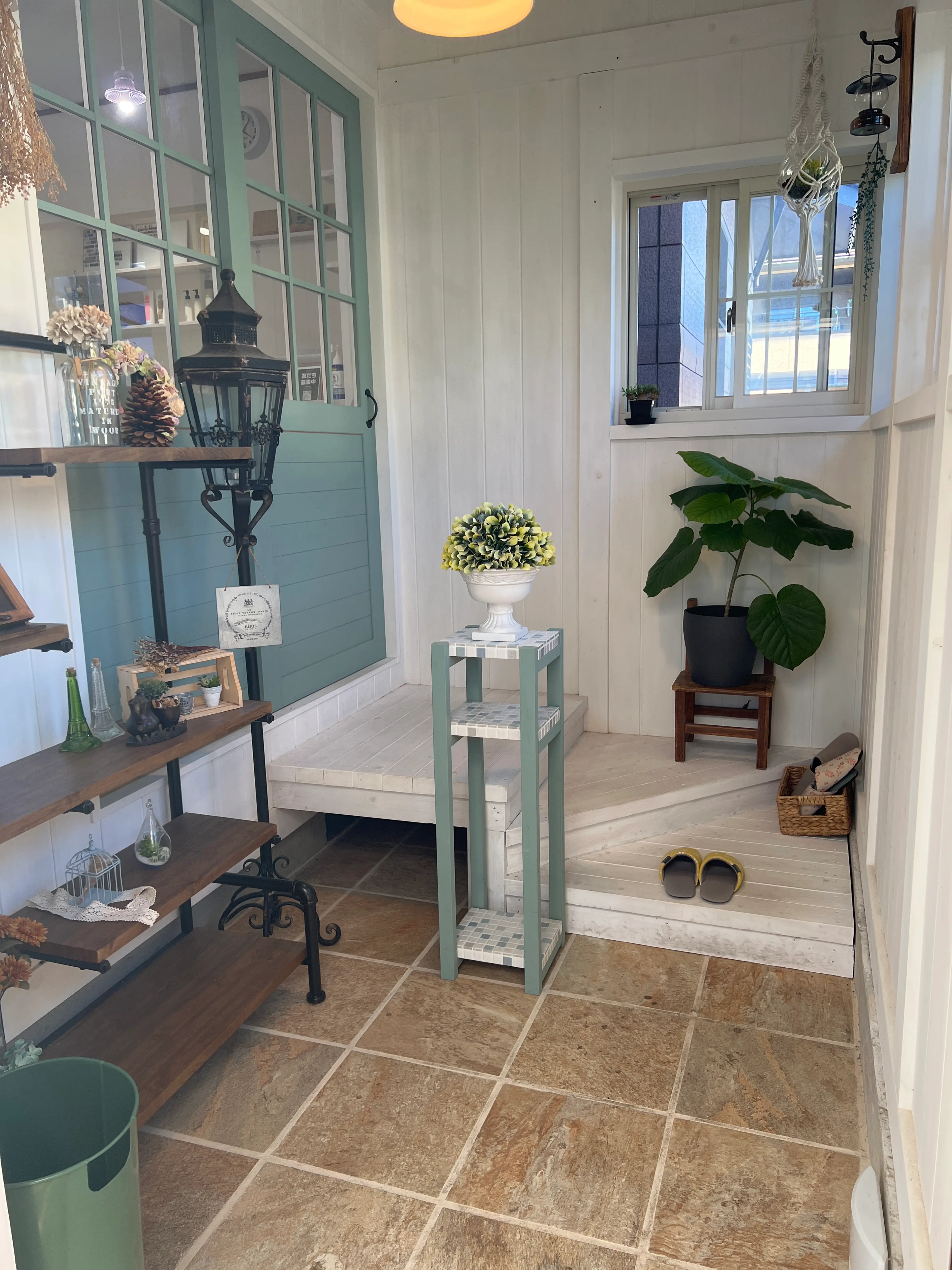 natural beauty Bellportの内観・外観2