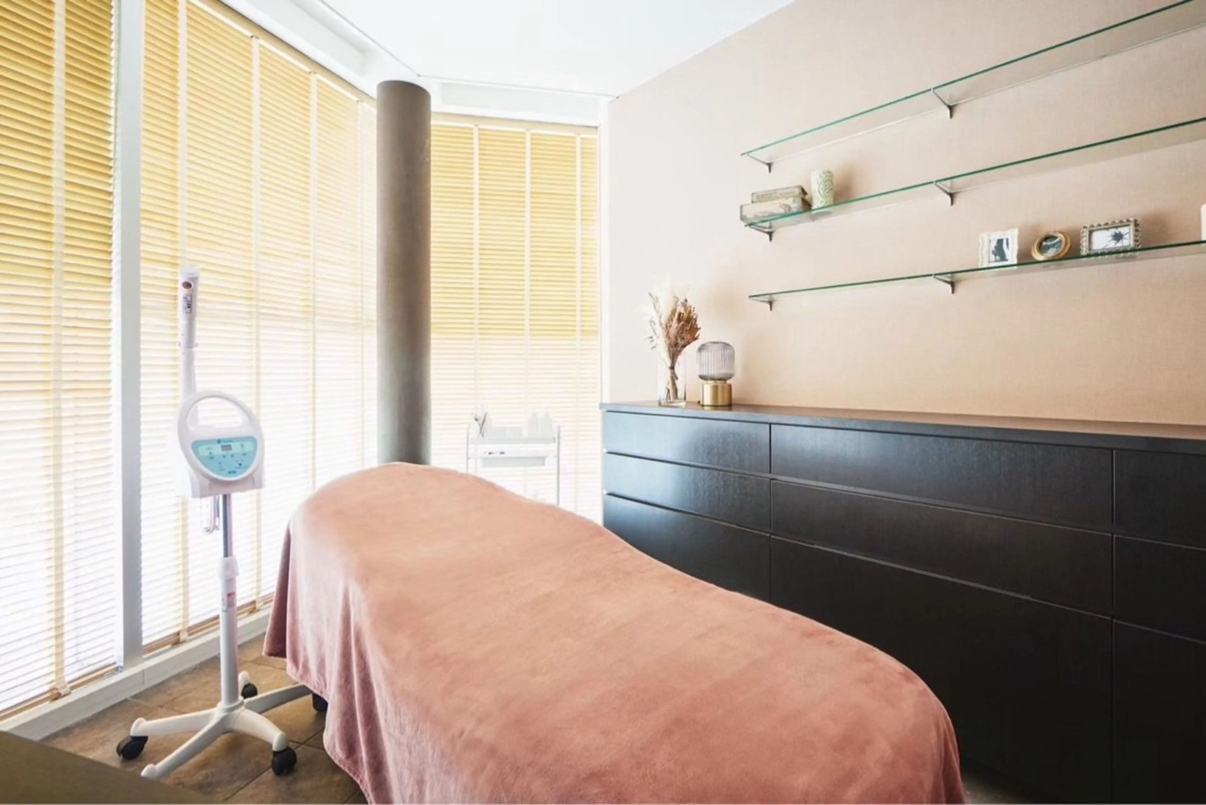 LUMY GRATiAEの内観・外観3