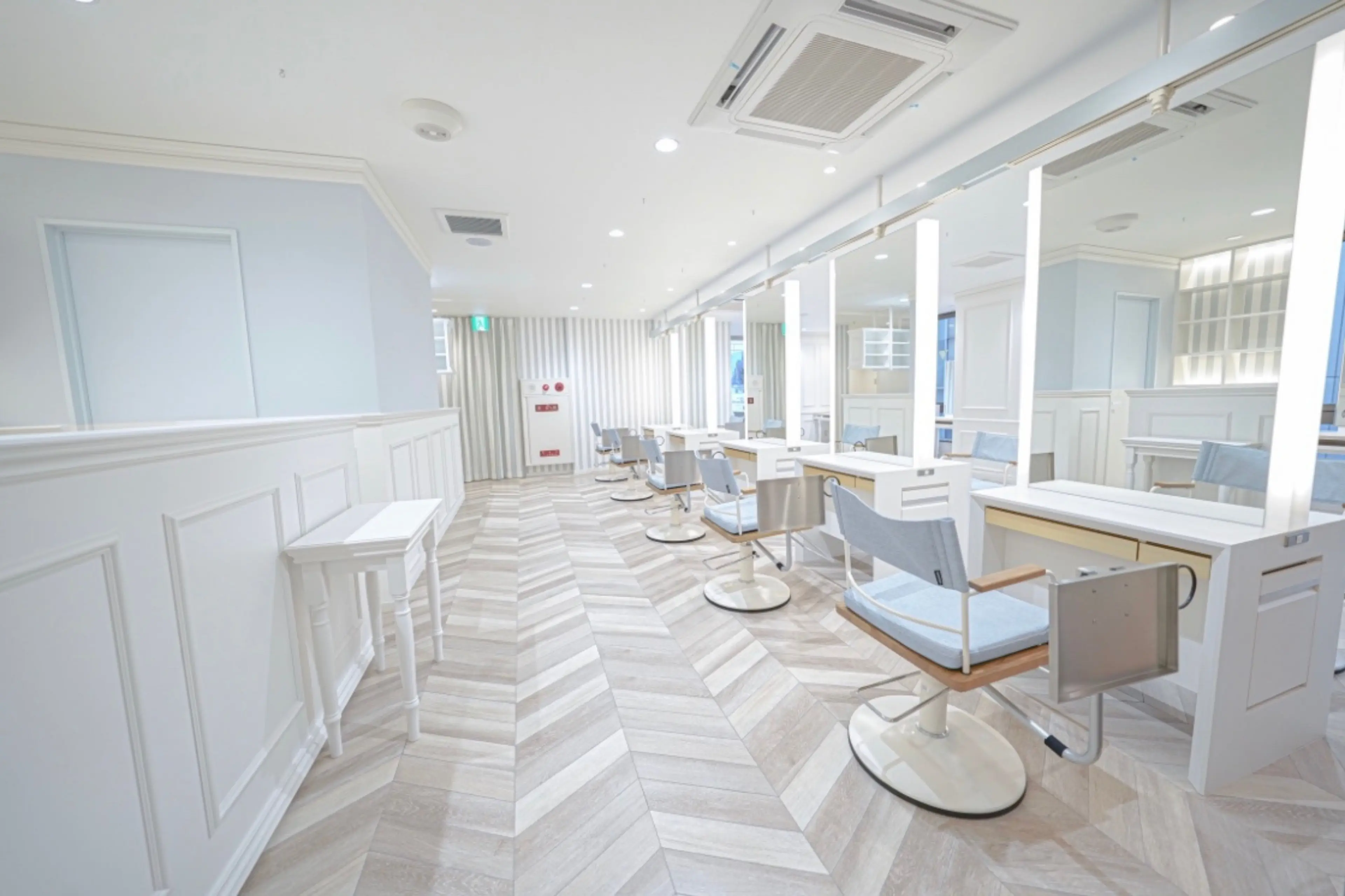 NYNYなんば道頓堀店の内観・外観1