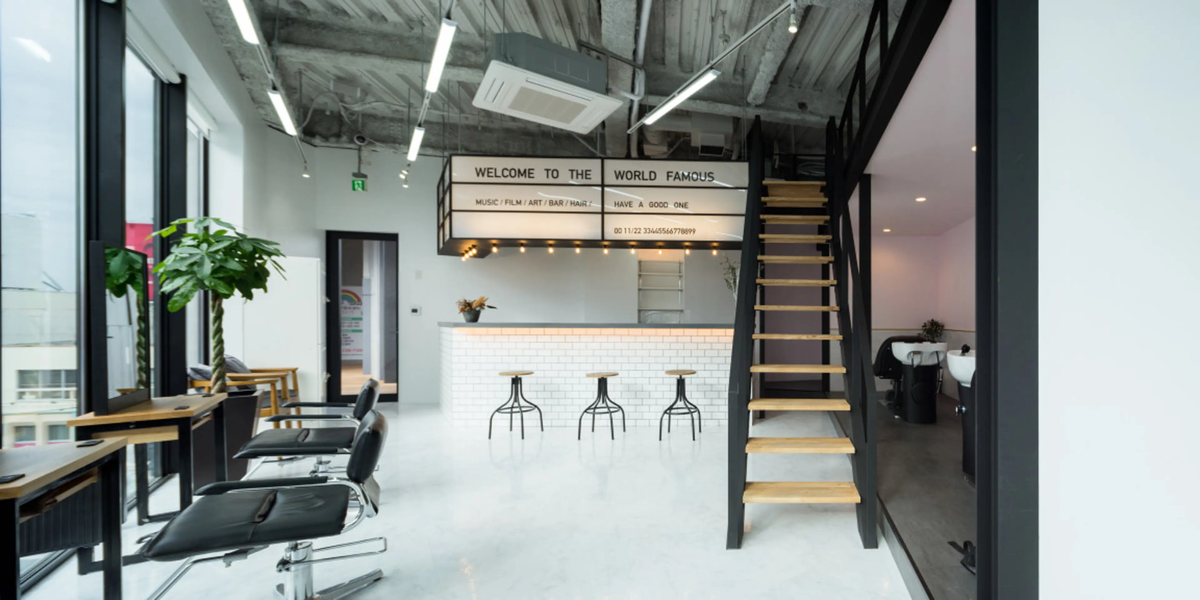 GAME下北沢【ゲームシモキタザワ】の内観・外観2