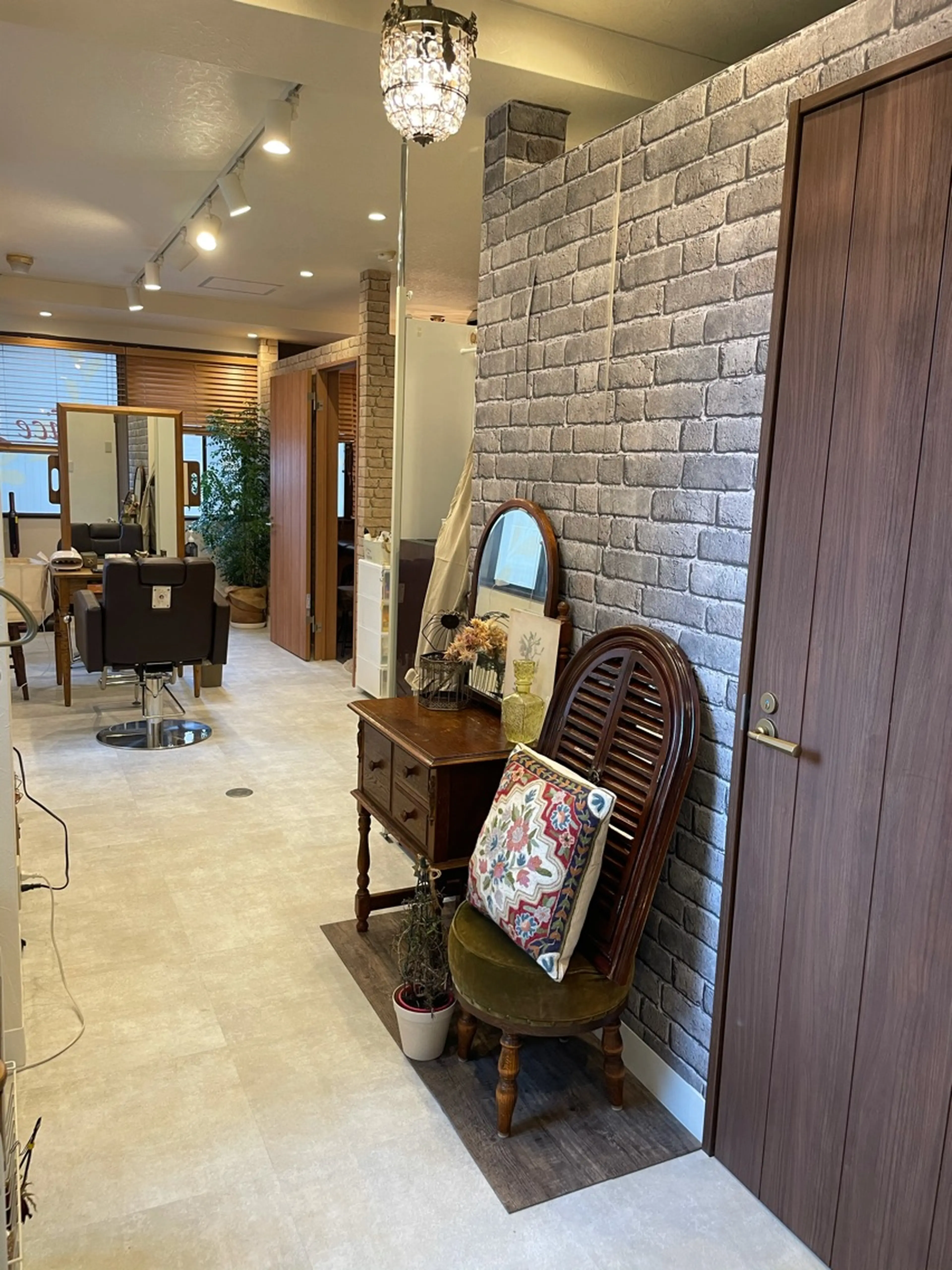 fairytale(フェアリーテール)の内観・外観3