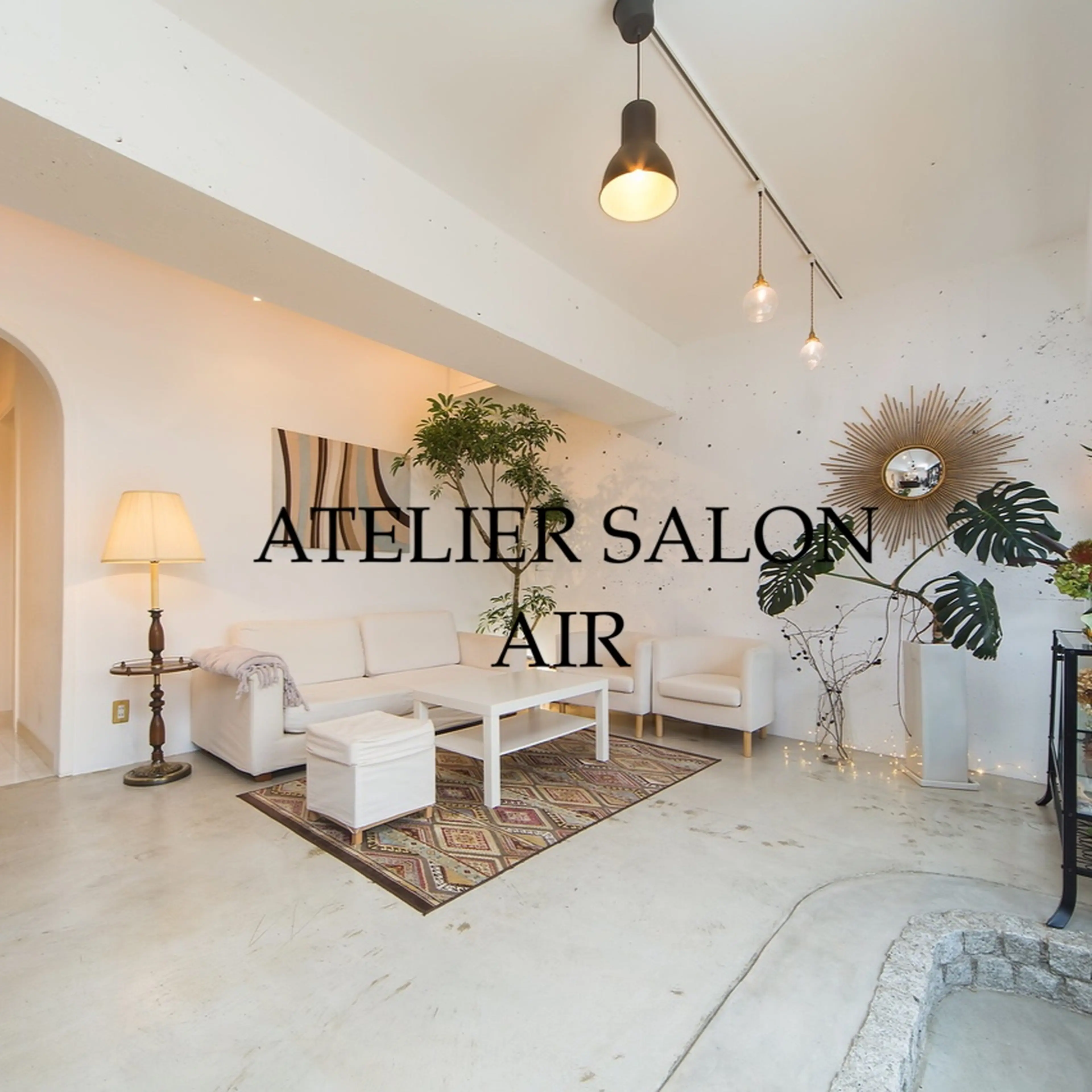 AIR（エアー）の内観・外観2