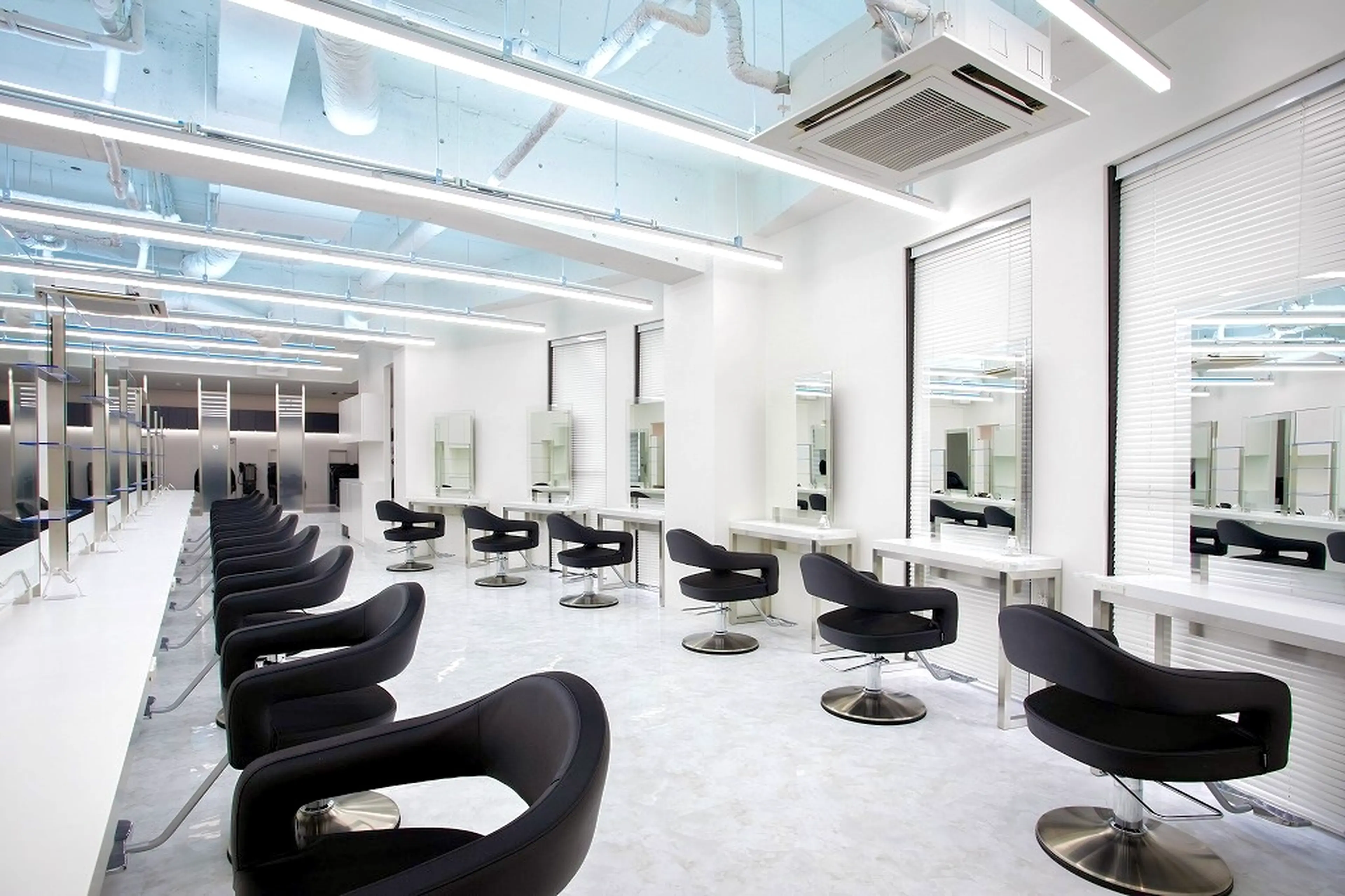 THEATER FUKUOKAの内観・外観3