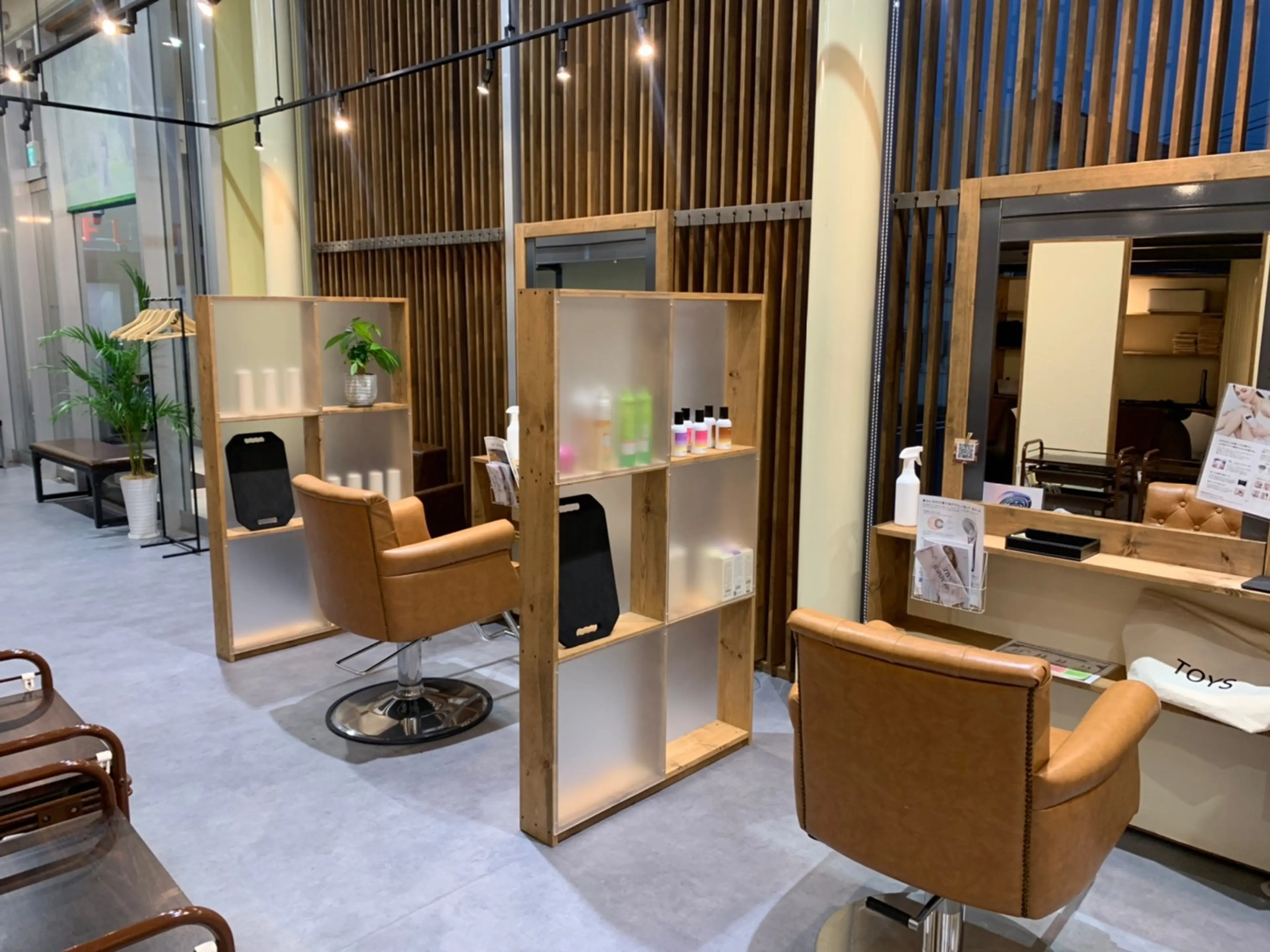 LUCIDO STYLE I-FLATの内観・外観2