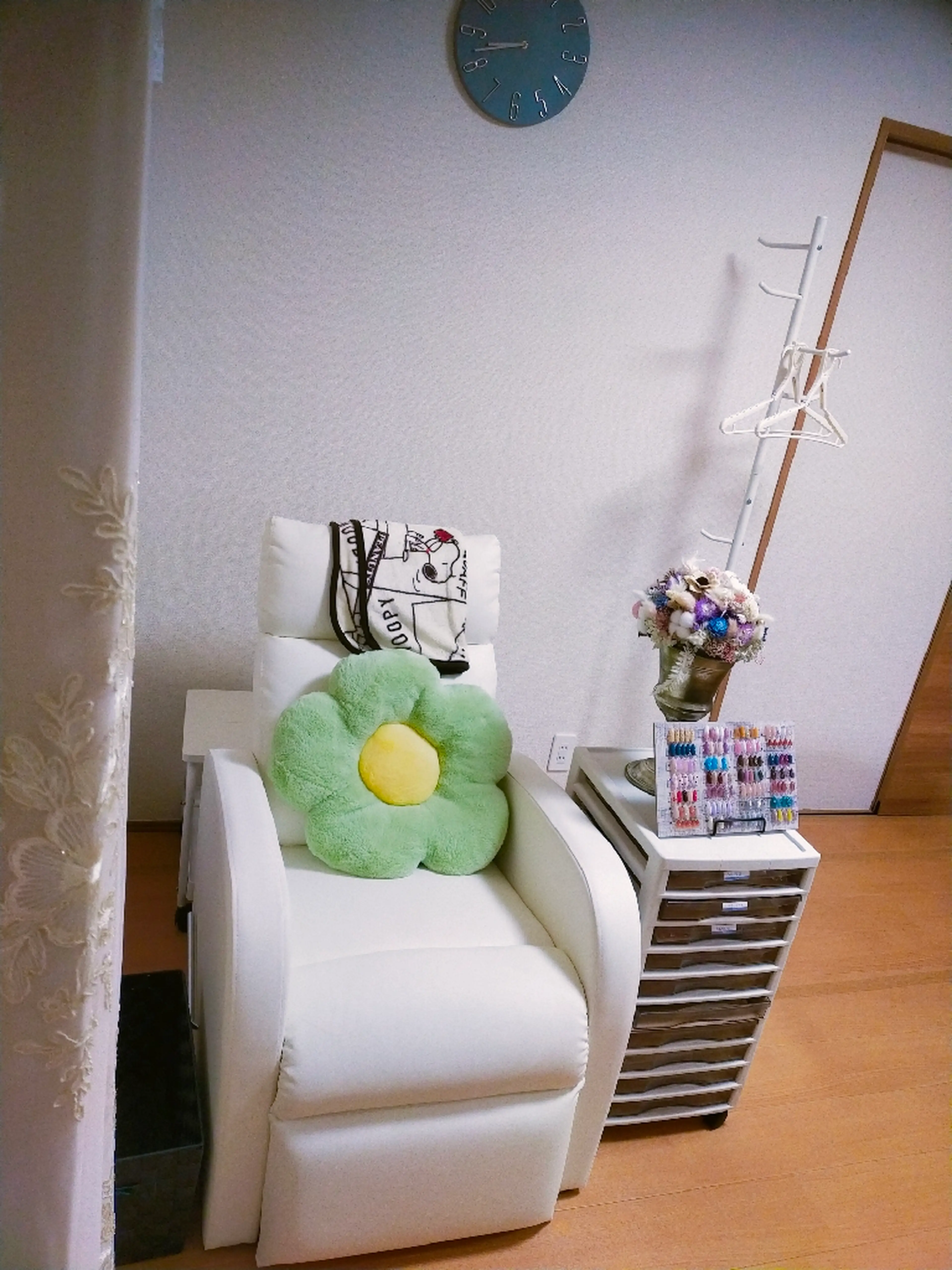 ＤI'Aネイルサロンの内観・外観3