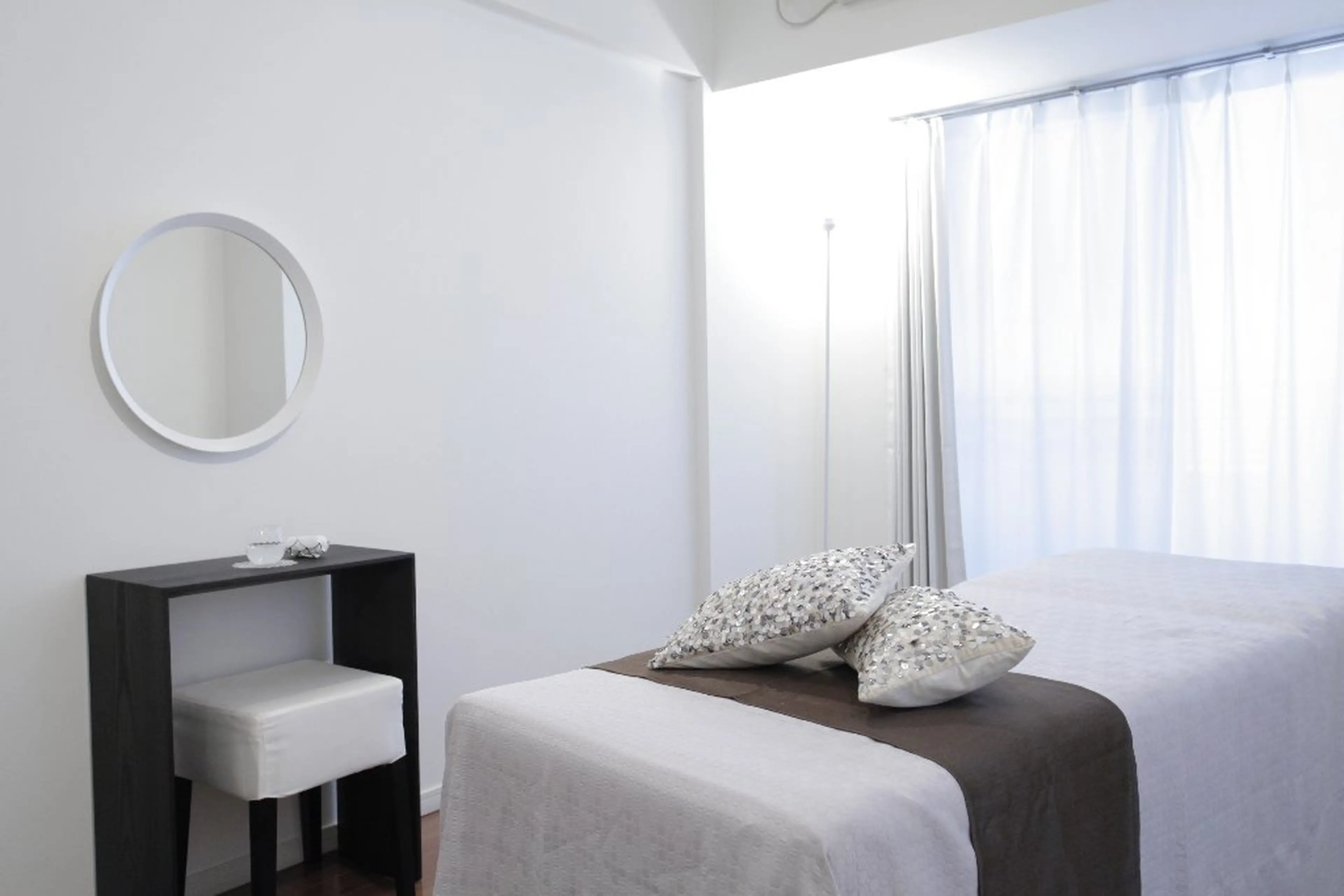 ギンザ スリジェの内観・外観1