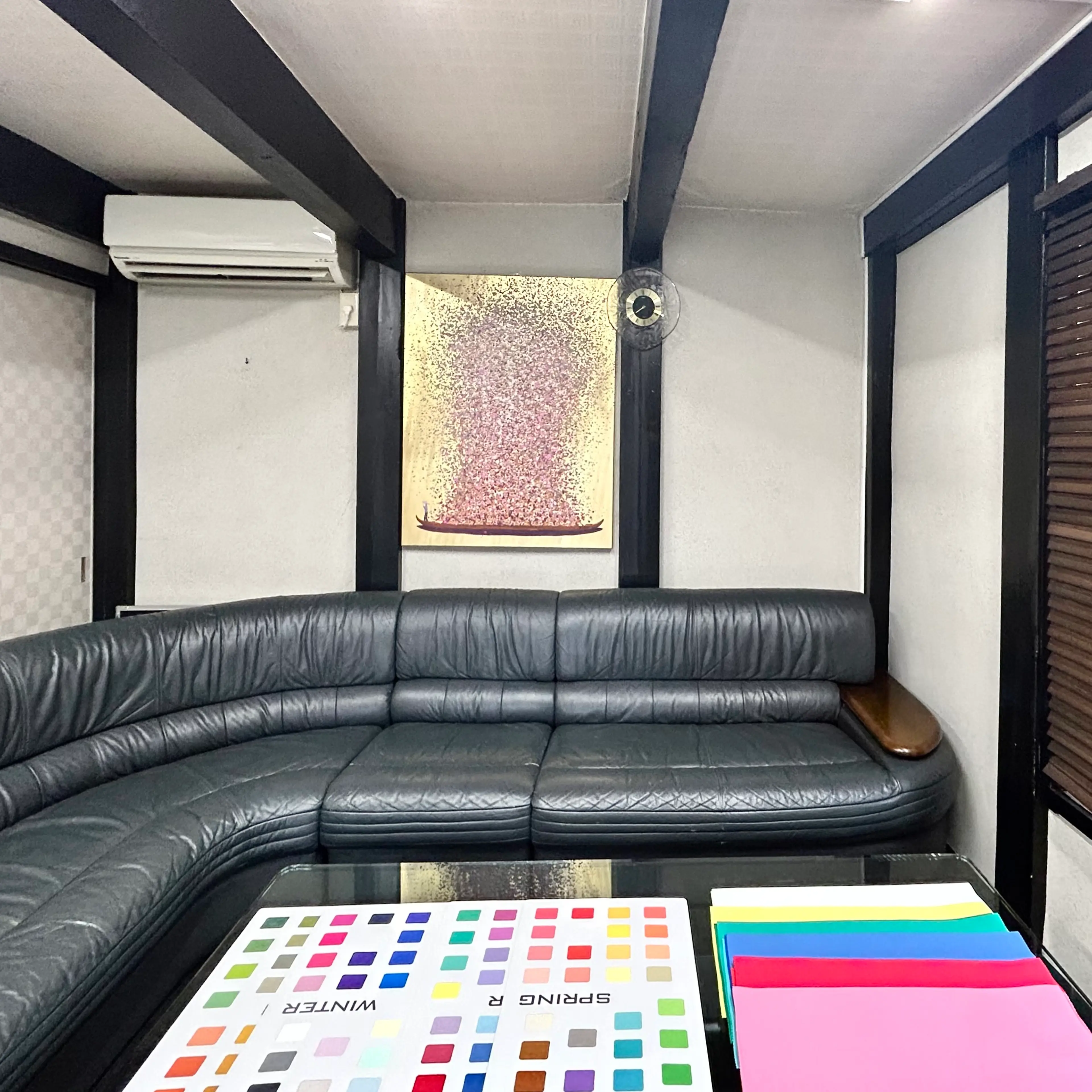 イメージコンサルティングサロンcitronの内観・外観1