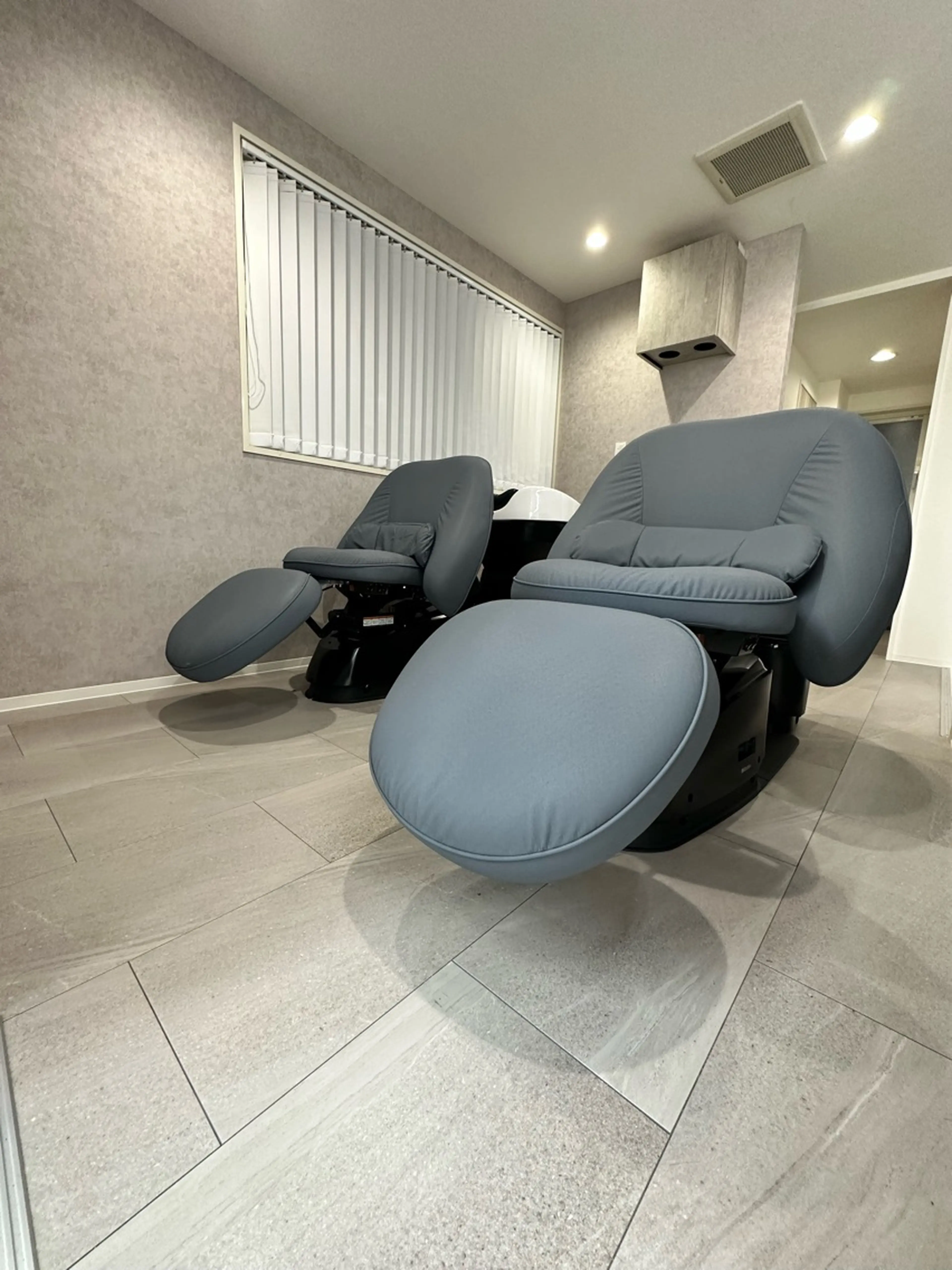 hair&spa   marichanの内観・外観3