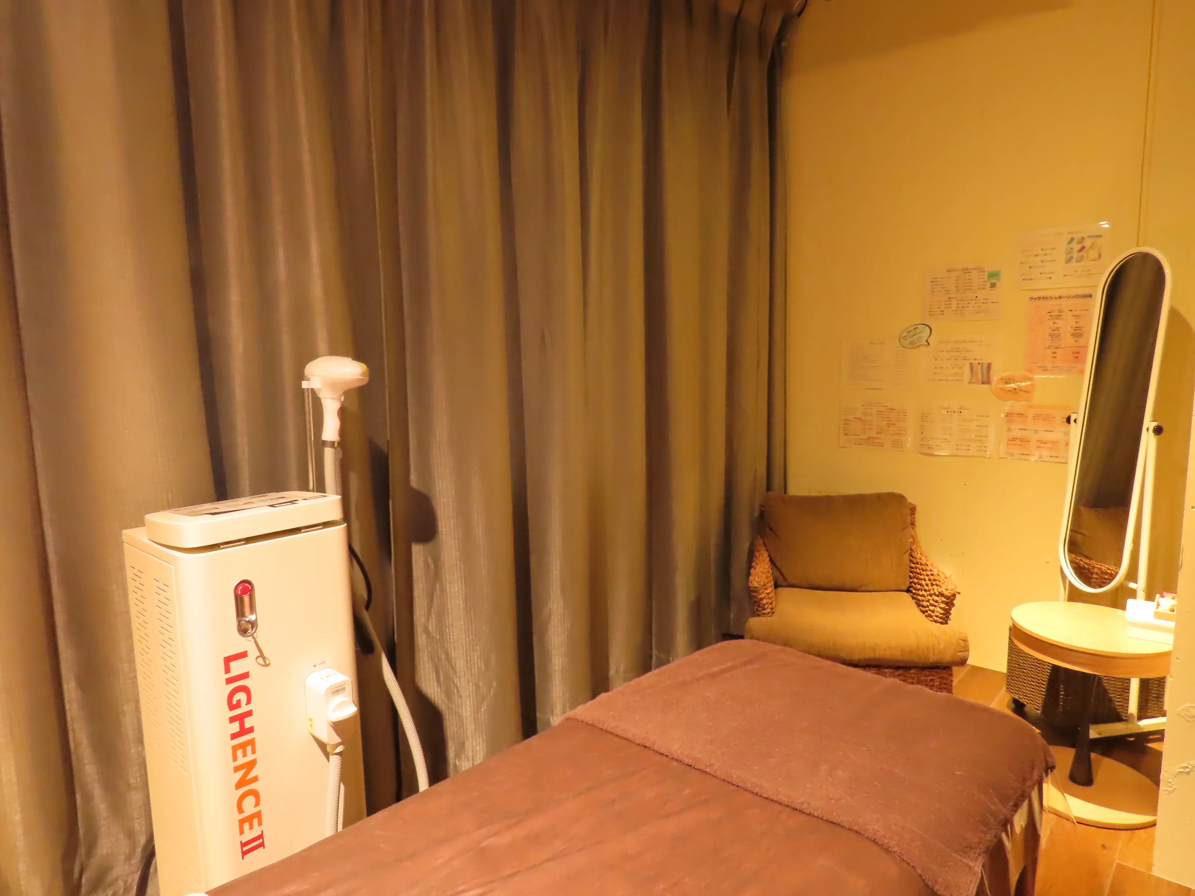 JIGGLYの内観・外観3