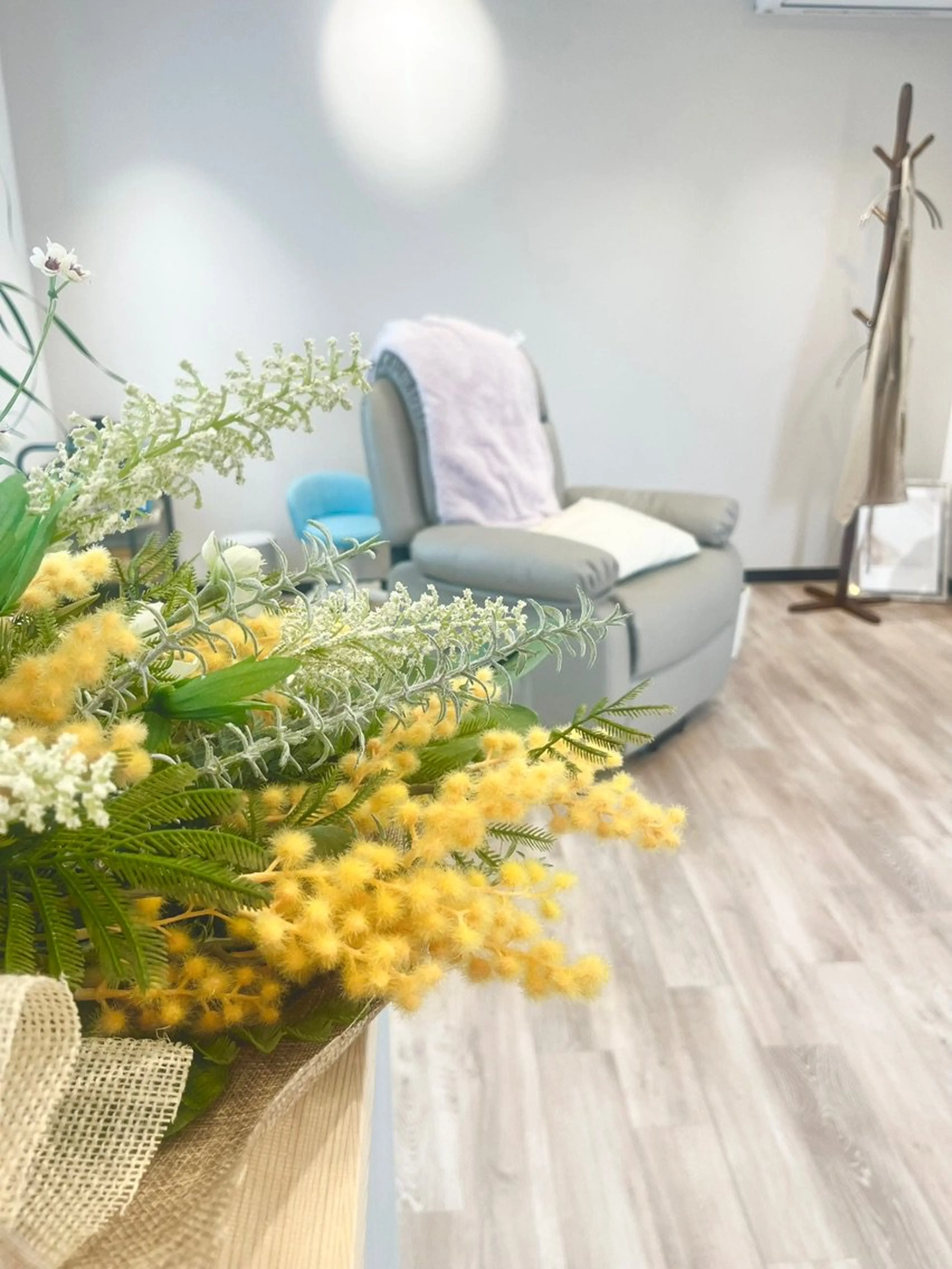 eyelash salon Lillyの内観・外観2