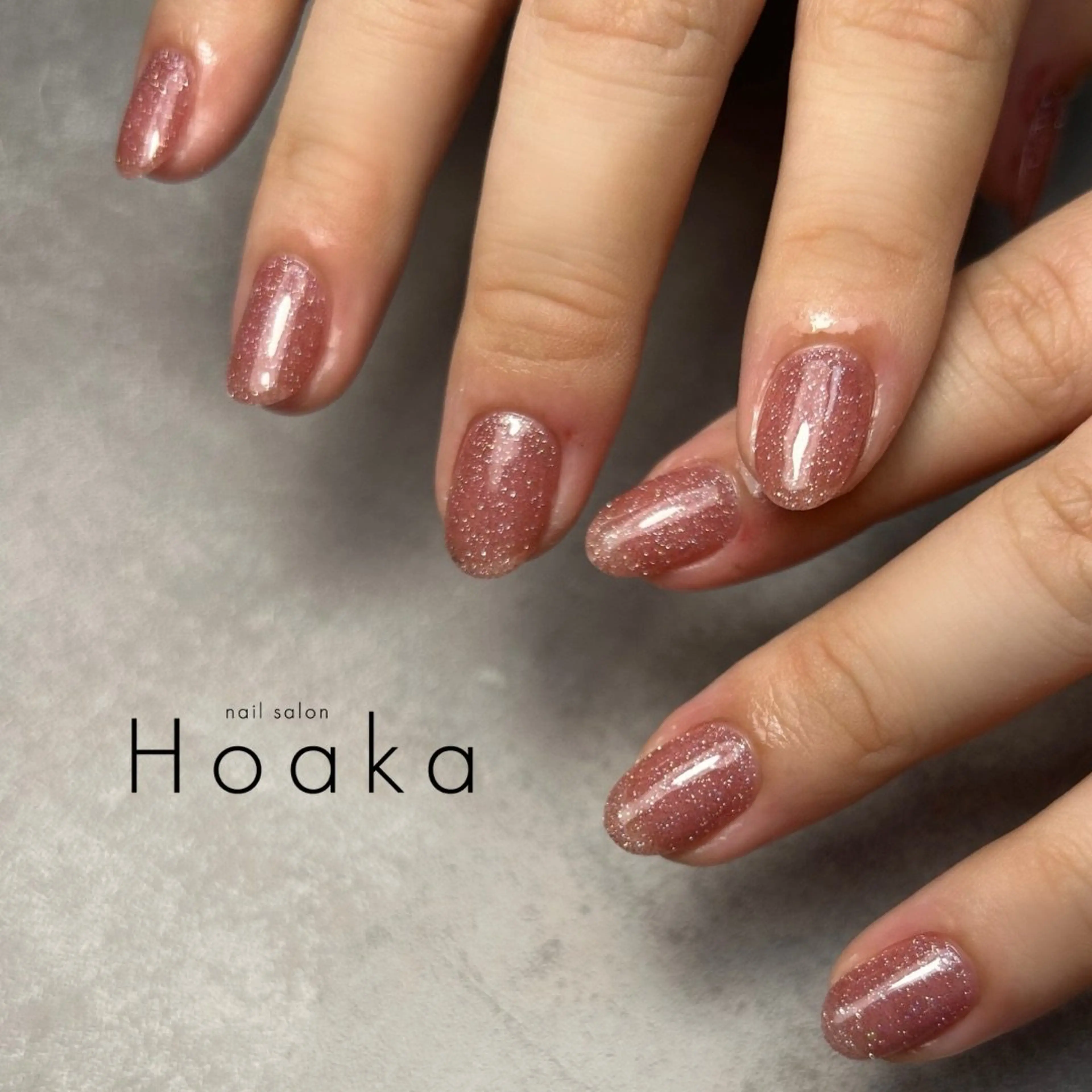 Hoakaの内観・外観1