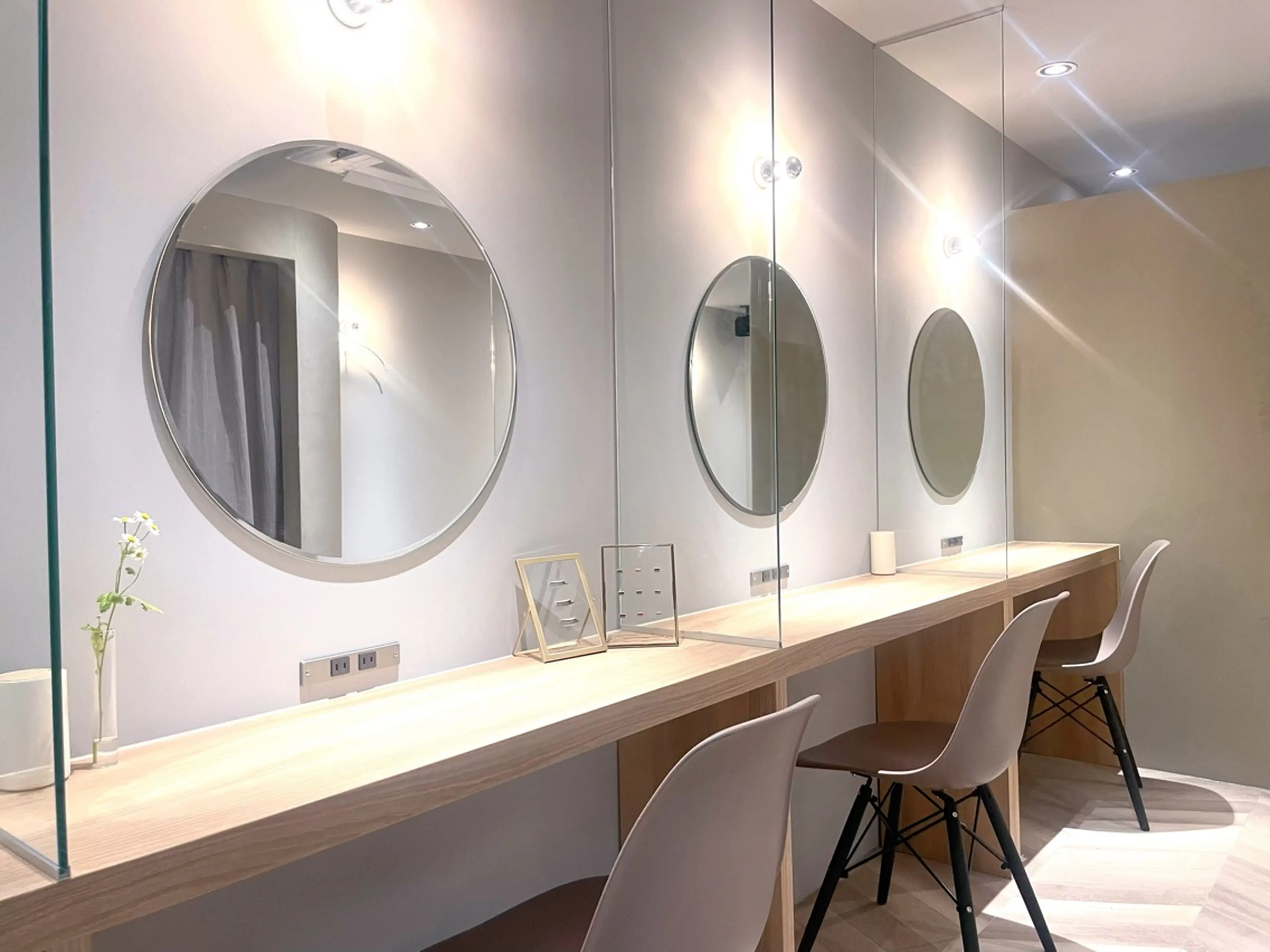 nemnoの内観・外観2