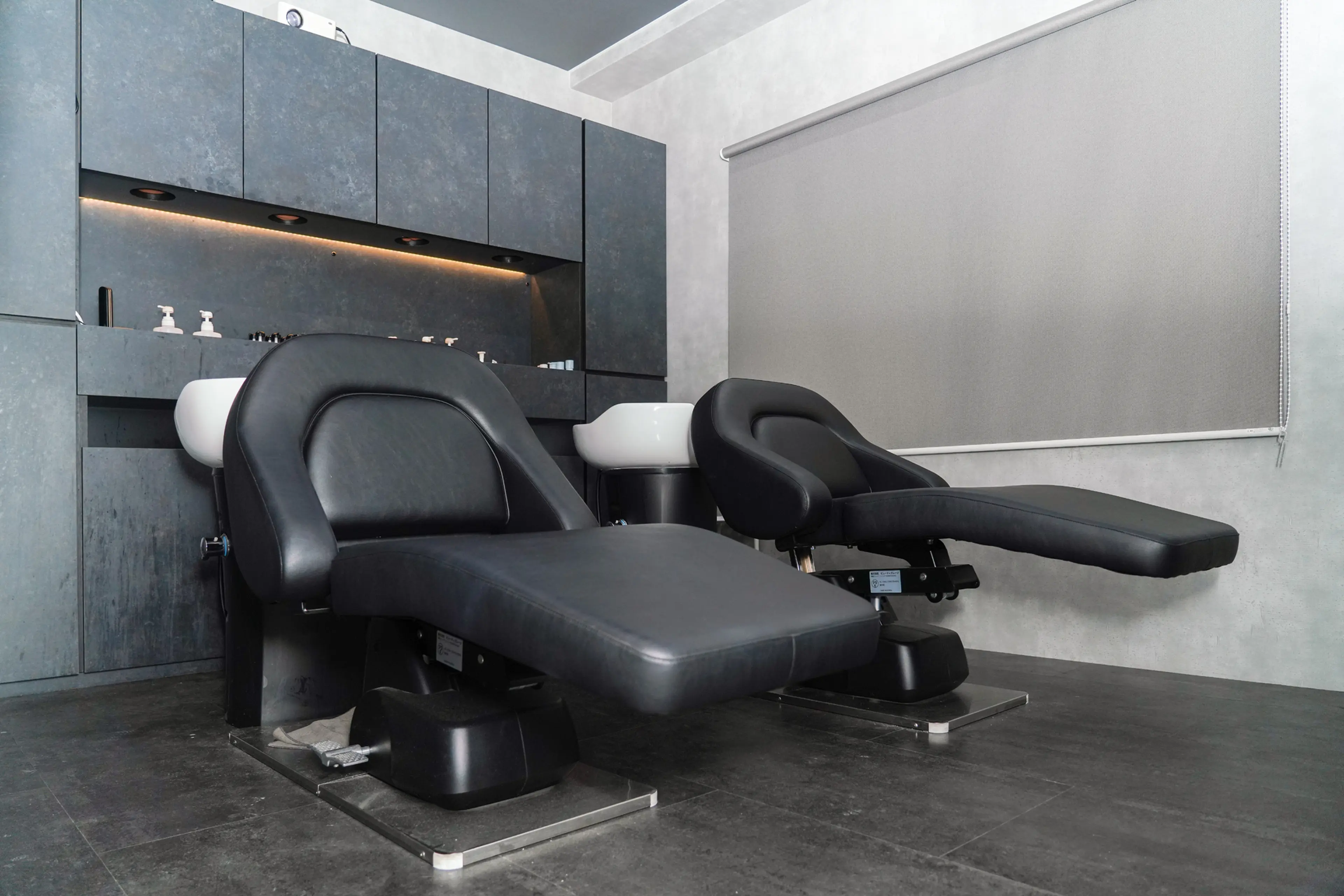 VIMhairの内観・外観3