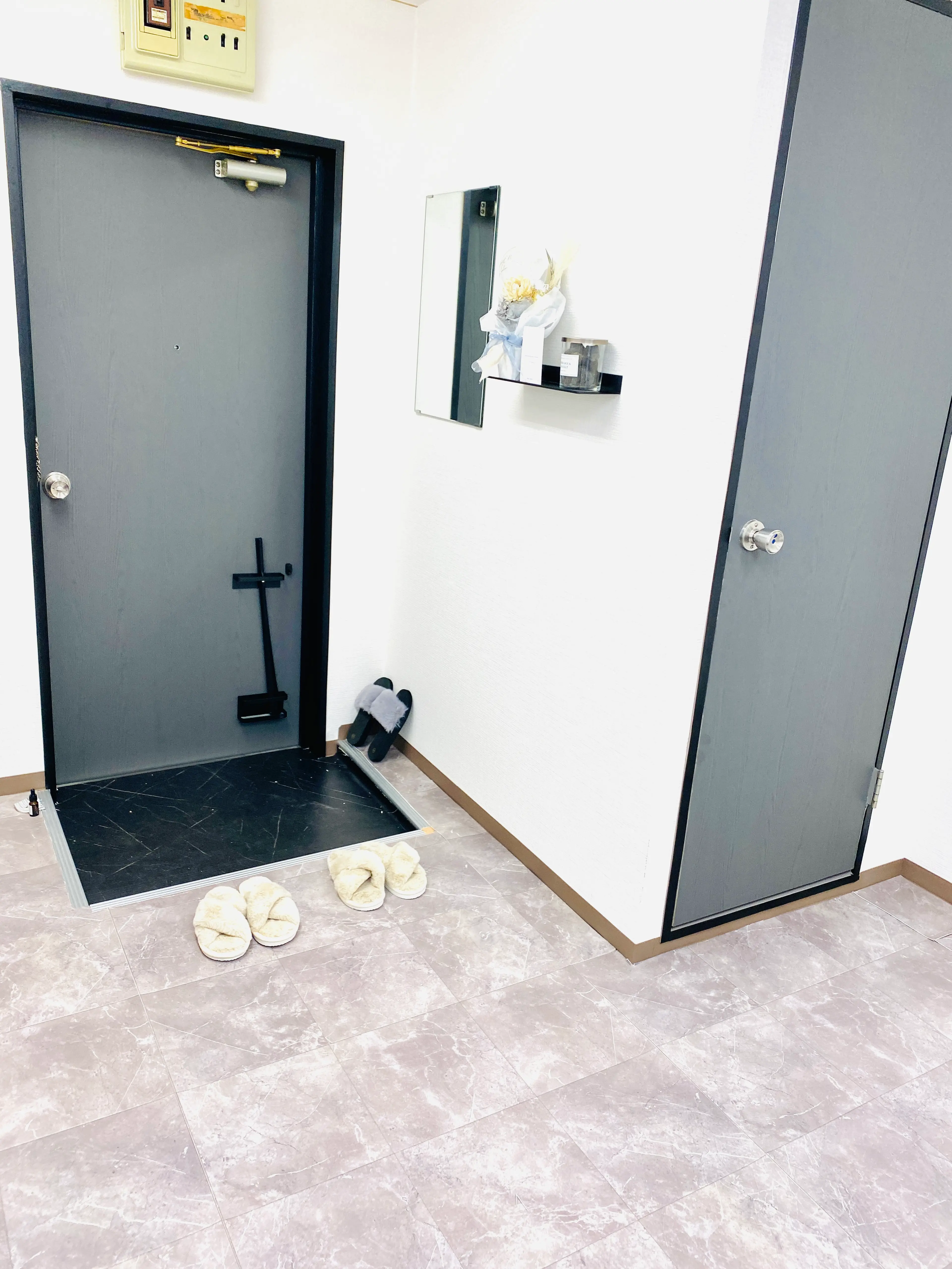 nail salon ilyの内観・外観1