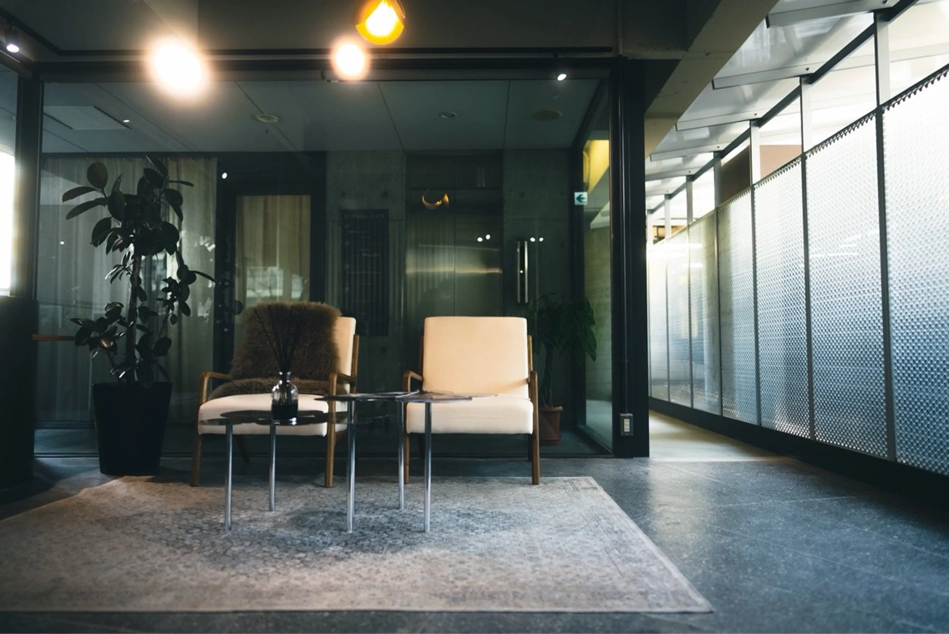 MIYUKI NISHIHARA by PEAR +Lの内観・外観1