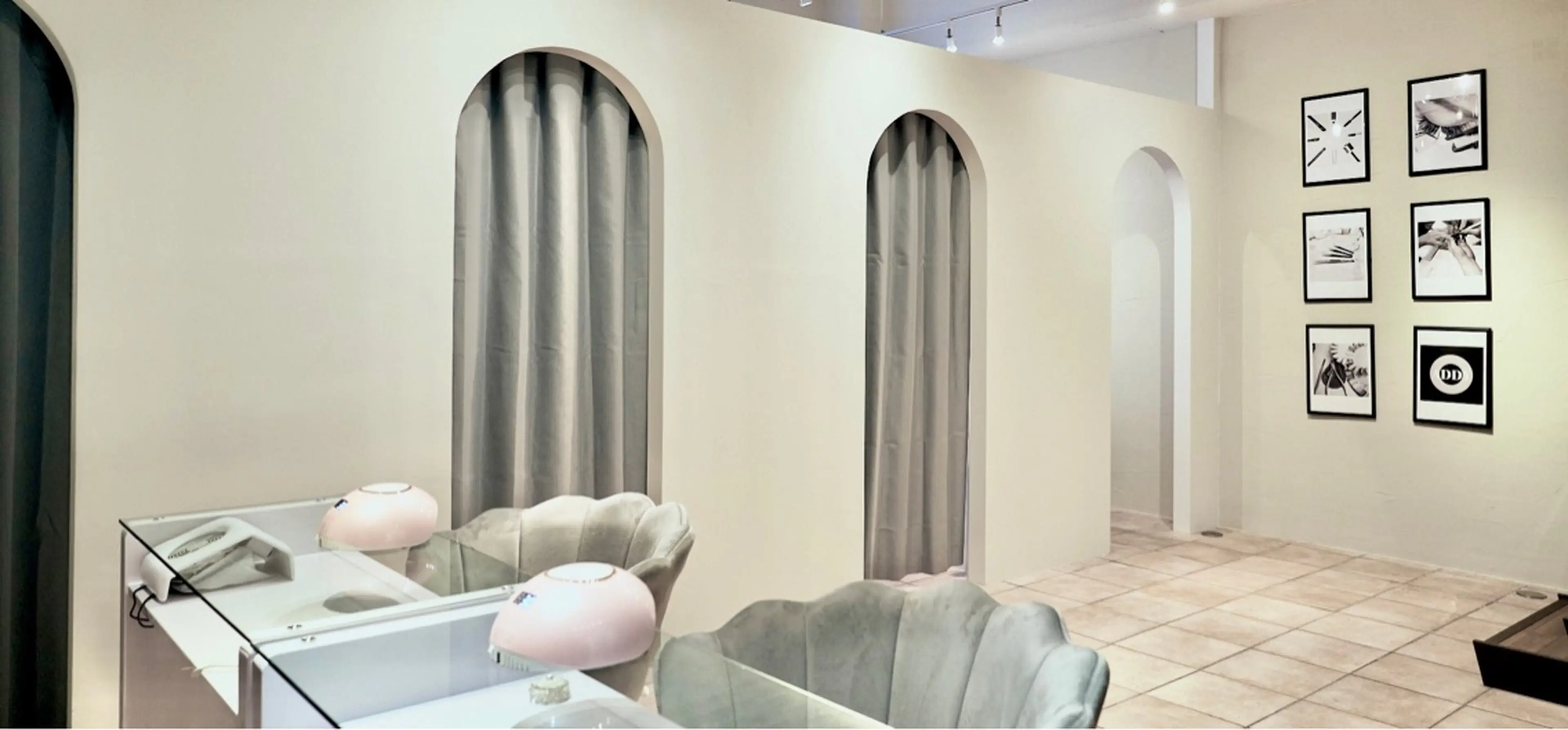 ADDY藤沢の内観・外観2