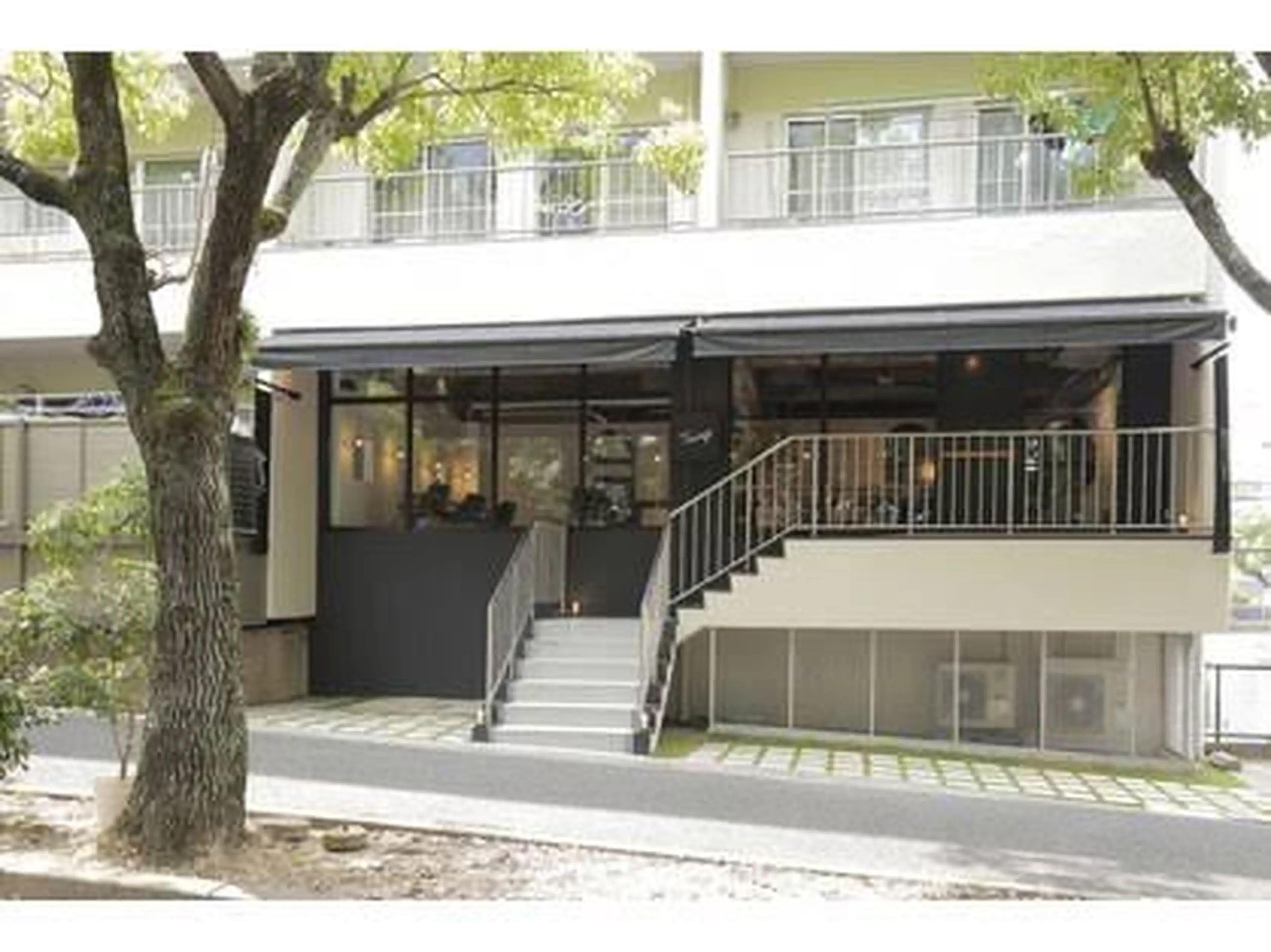 Twig by yardの内観・外観1