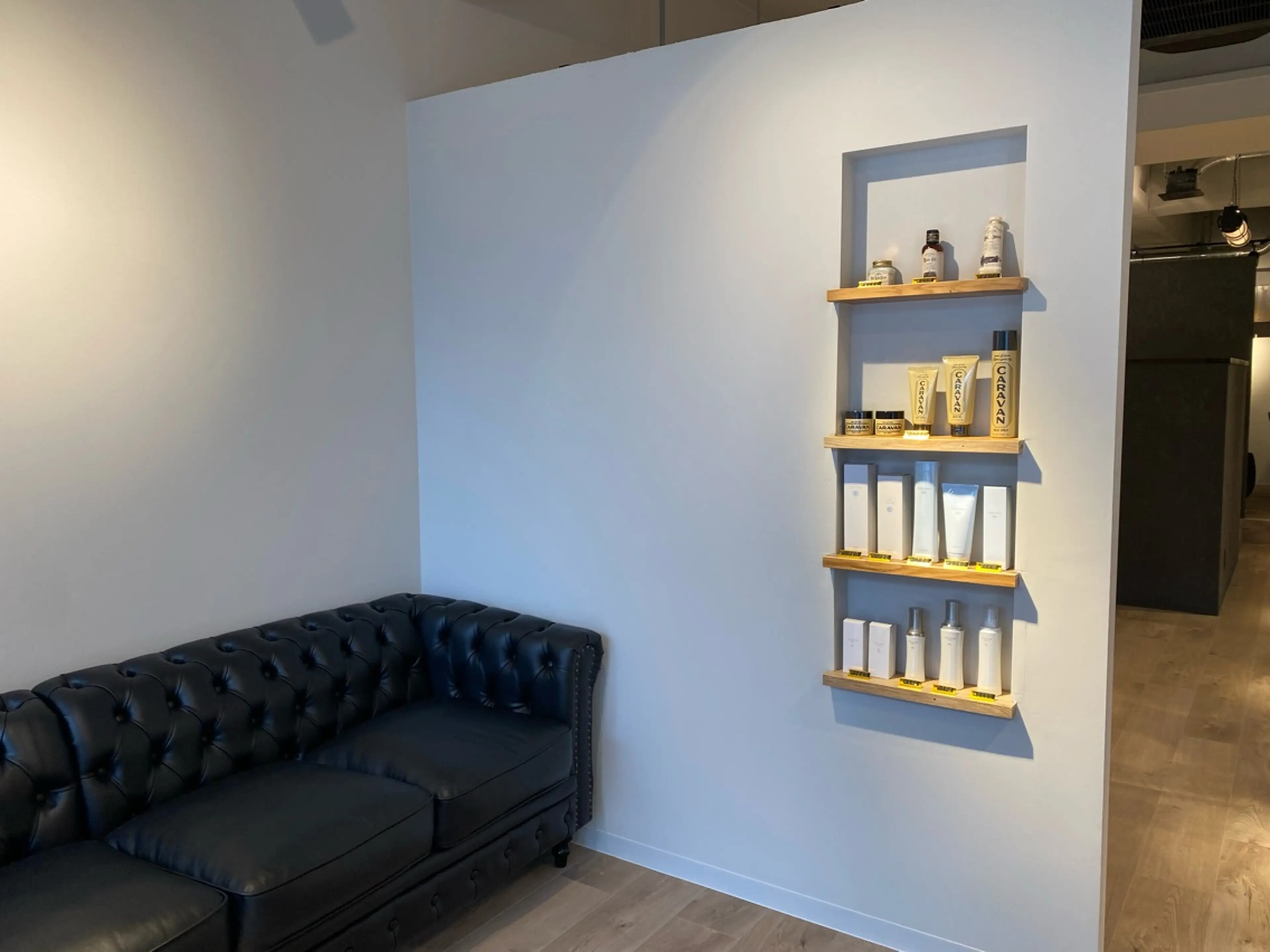 Litの内観・外観3