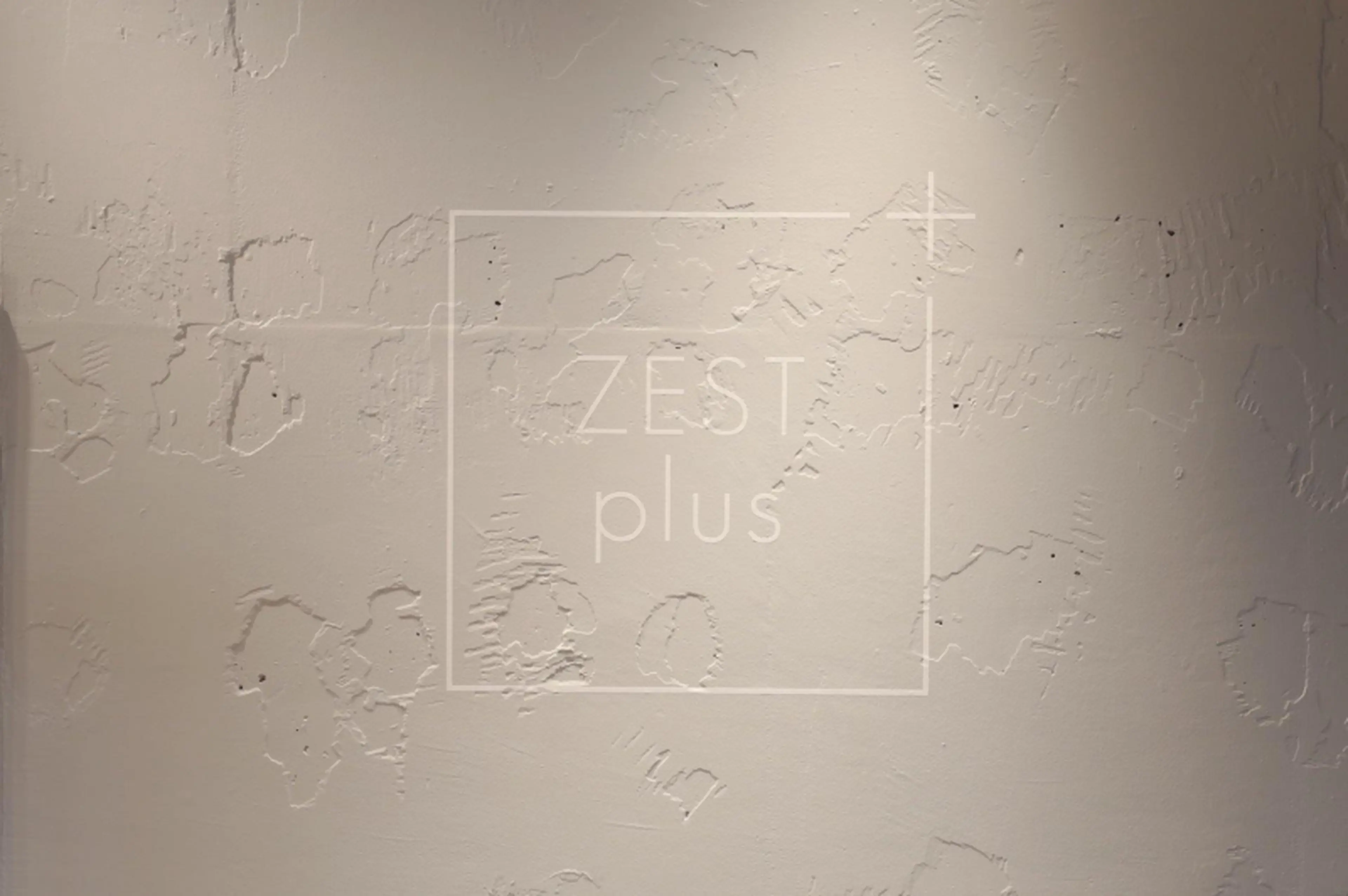 ZEST plusの内観・外観2