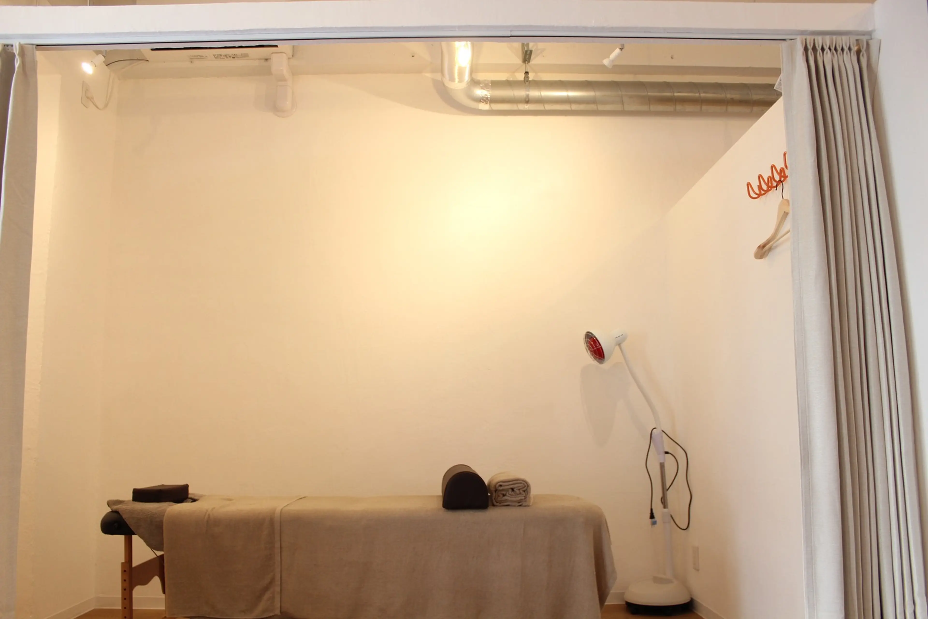 てらの鍼灸院・整体院の内観・外観3