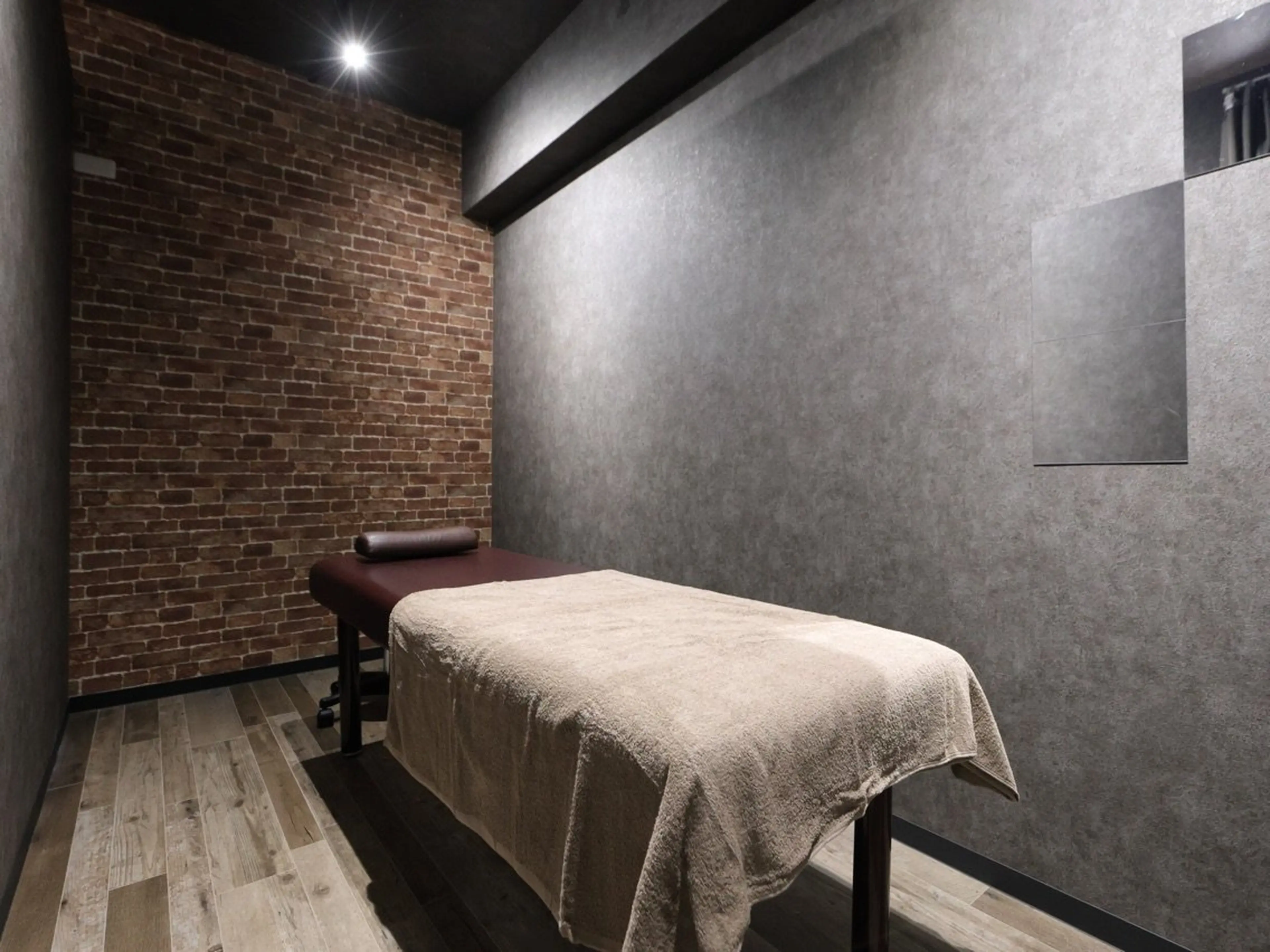 アンベリー北浜店の内観・外観2