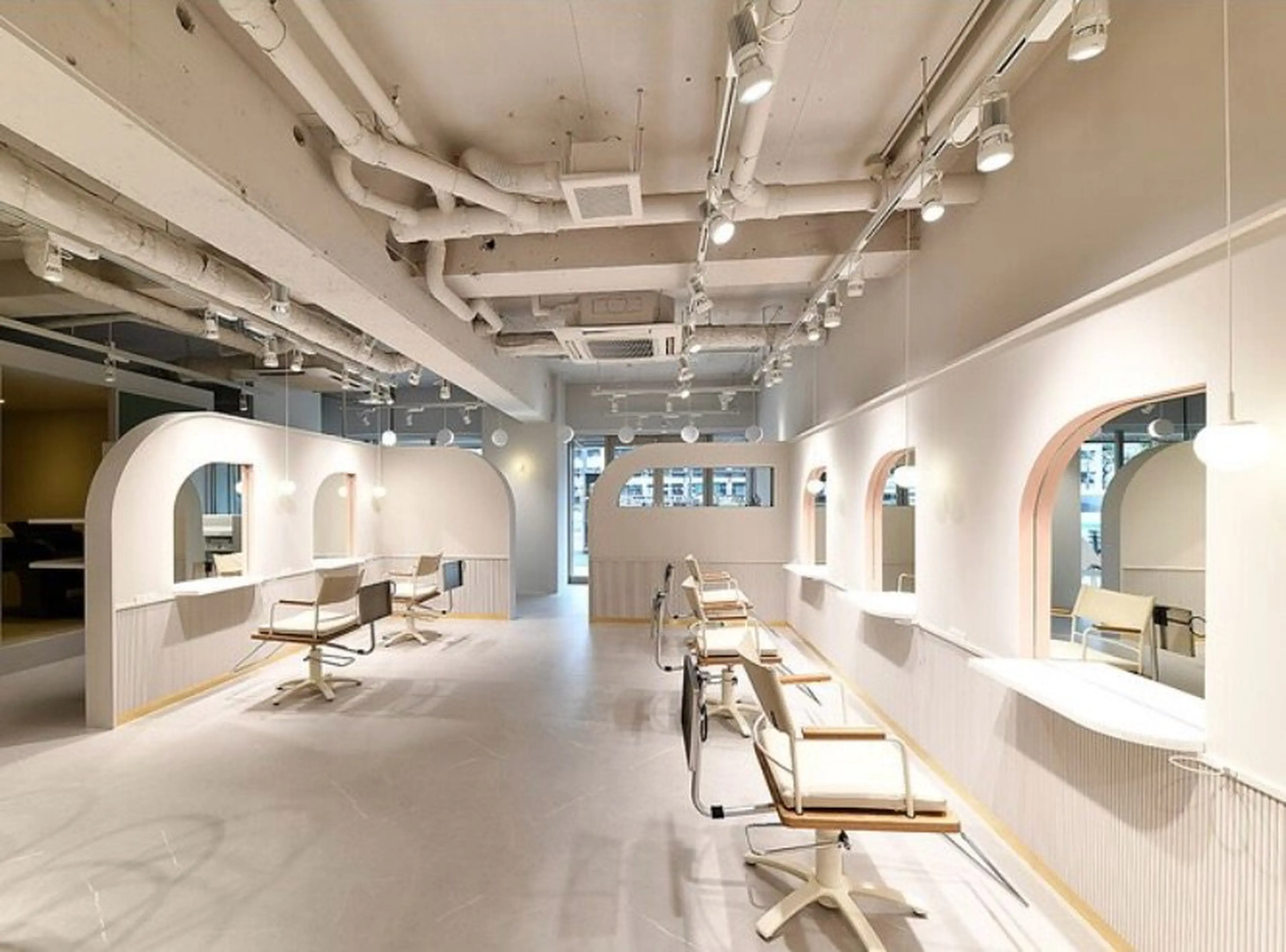 mombの内観・外観3