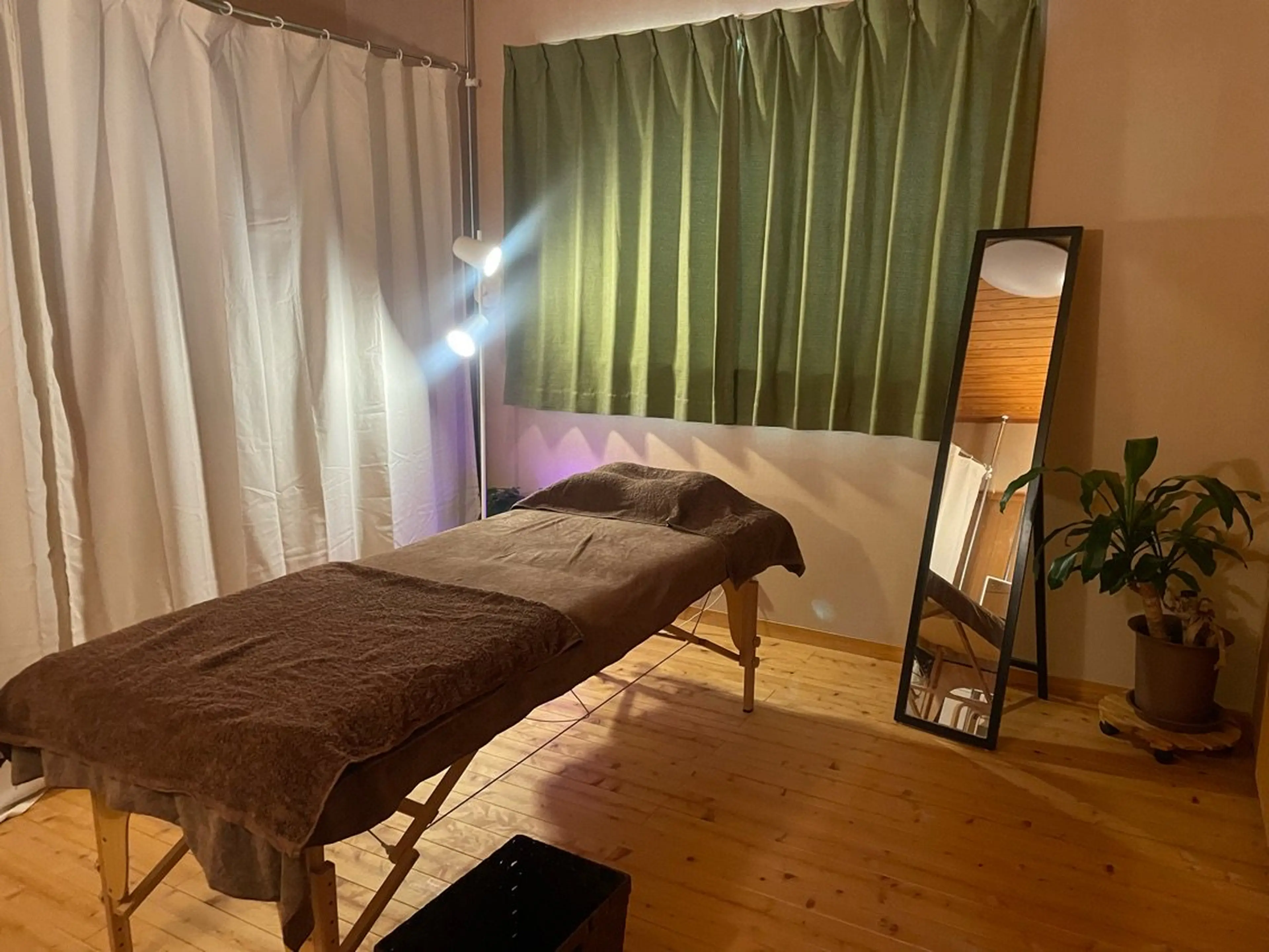 Salon  Tortueの内観・外観3