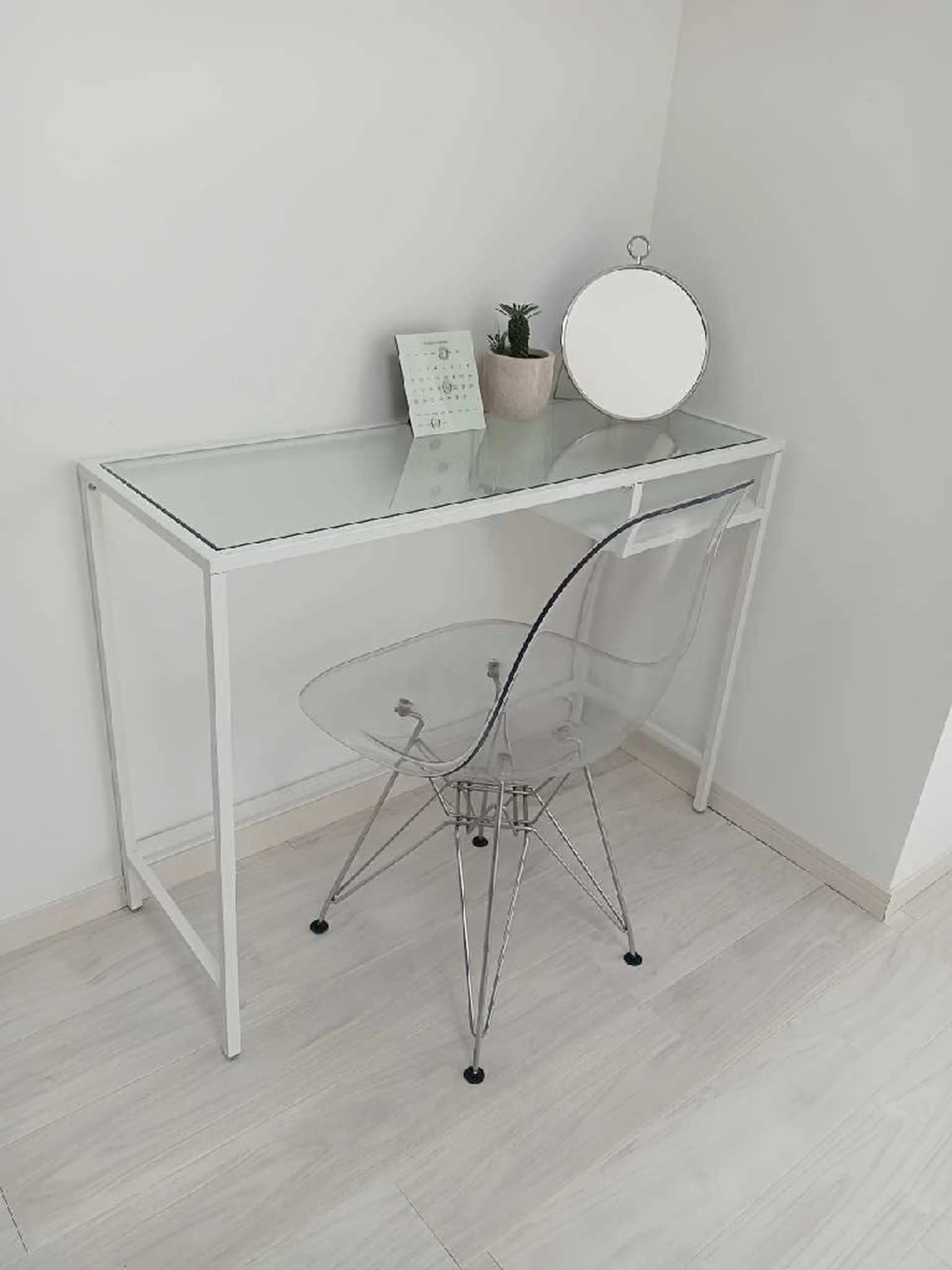 アイラッシュサロン meの内観・外観2