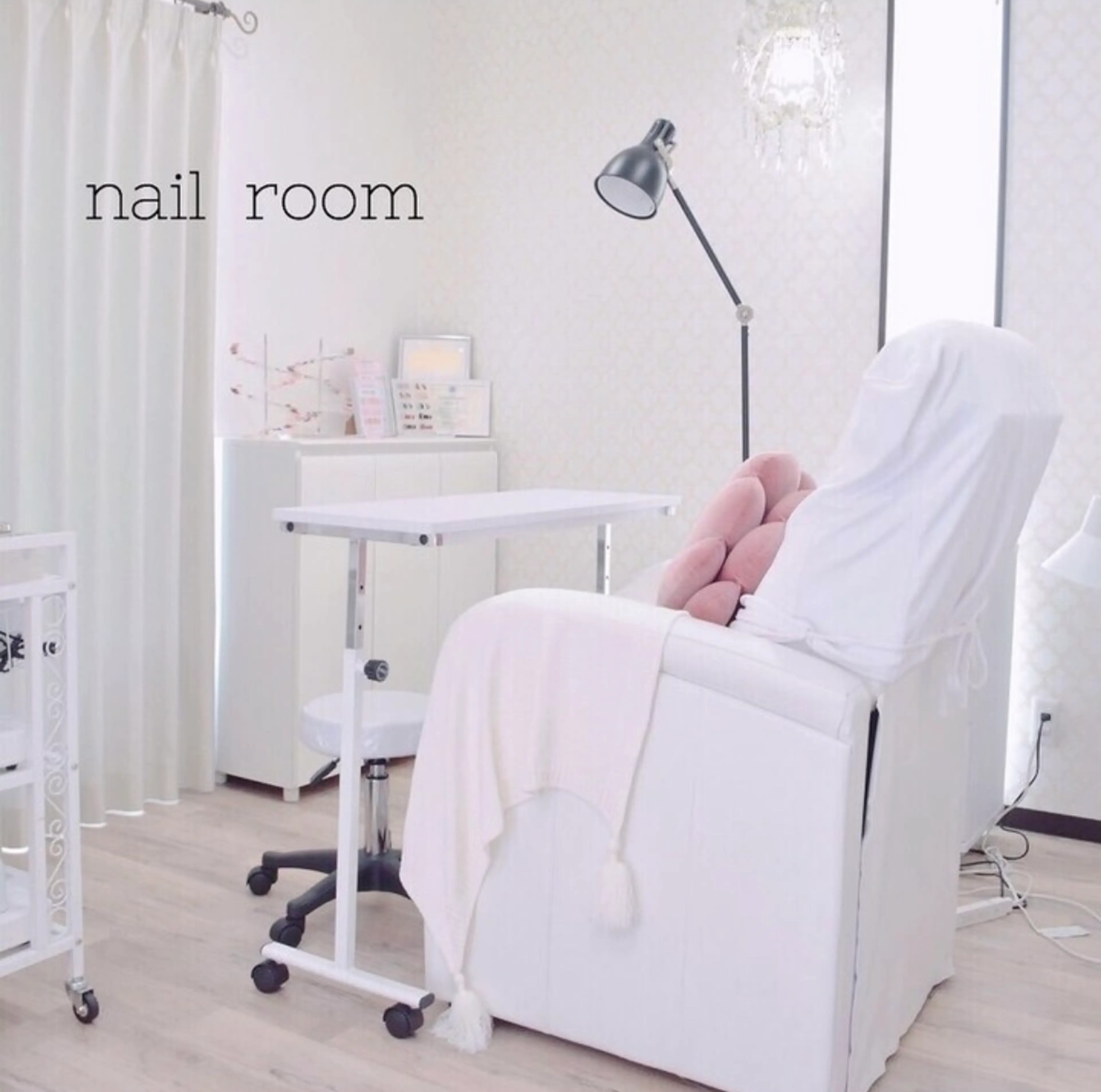 TIARAの内観・外観3