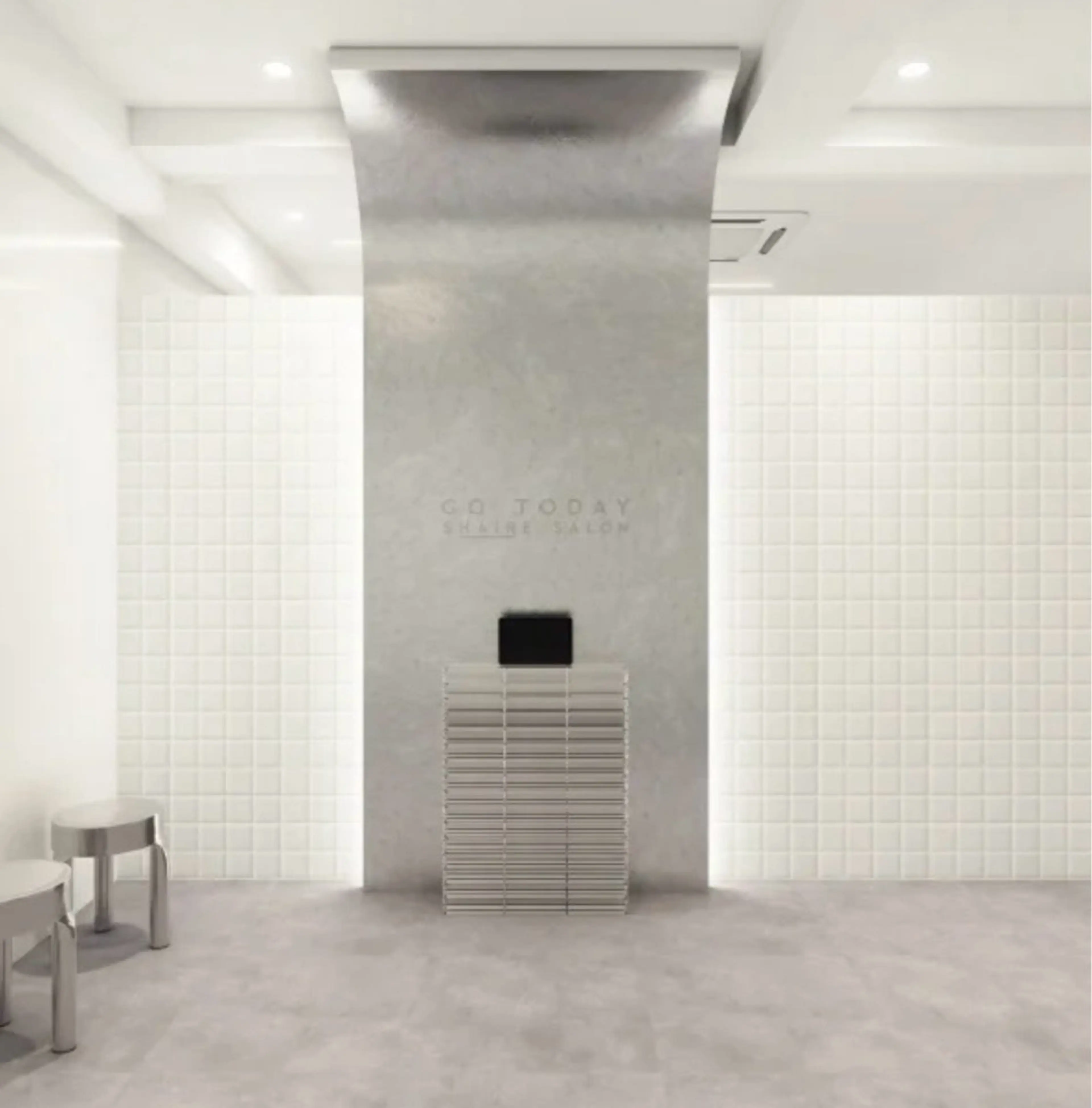 GOTODAY 原宿Rioraの内観・外観1