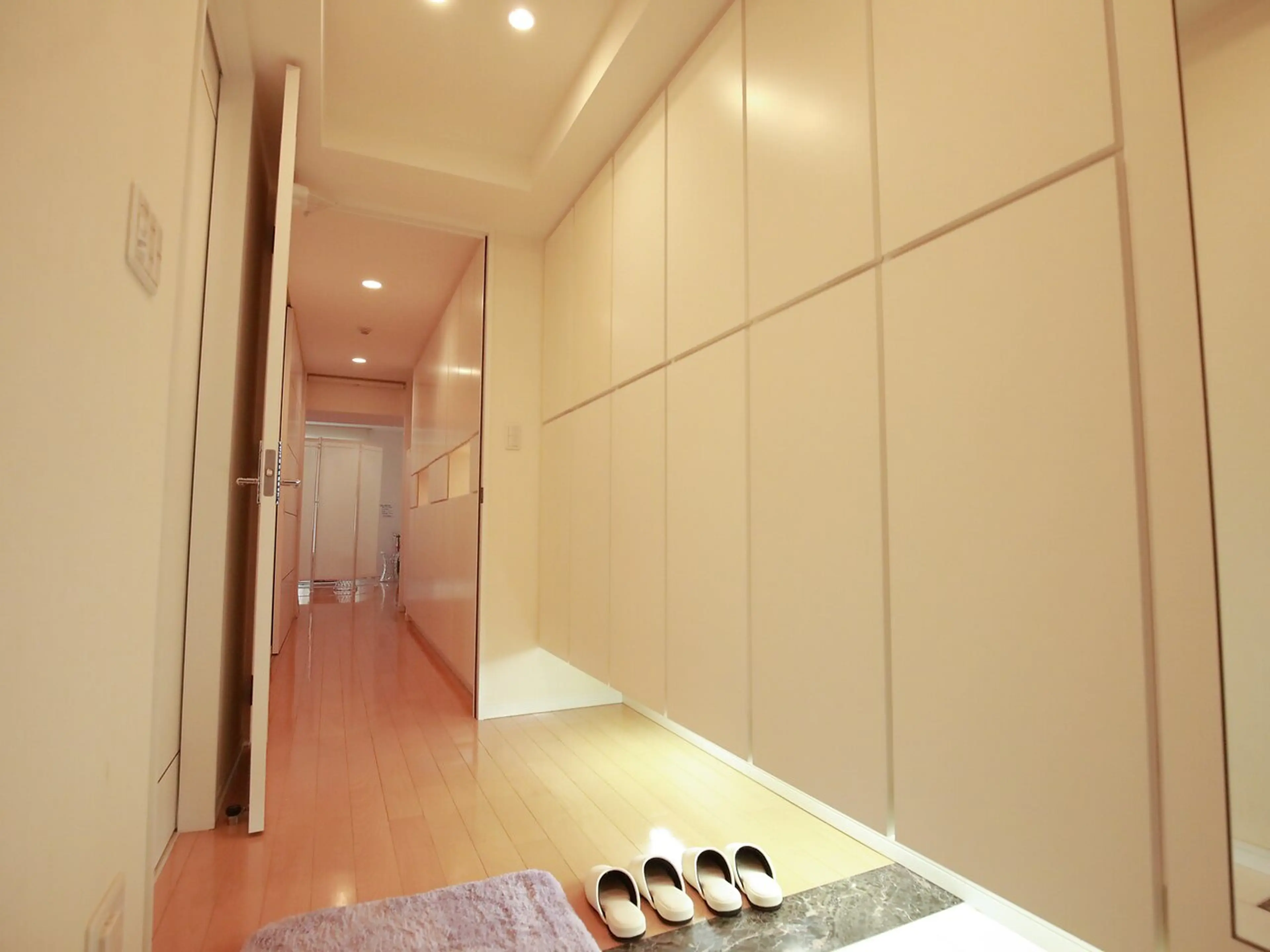 MLABO名古屋栄の内観・外観1