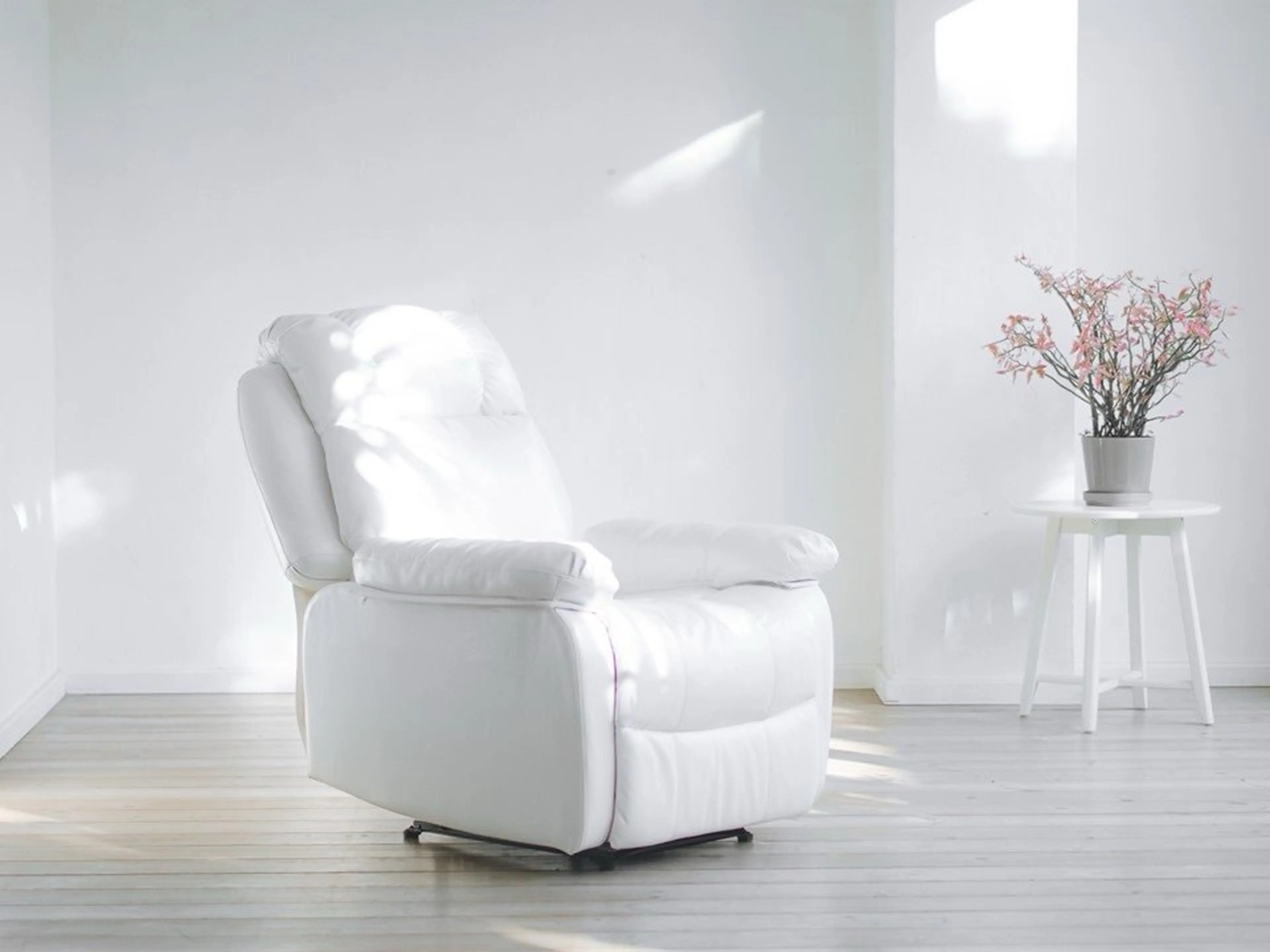 アイブロウサロン i'm 郡山店の内観・外観2