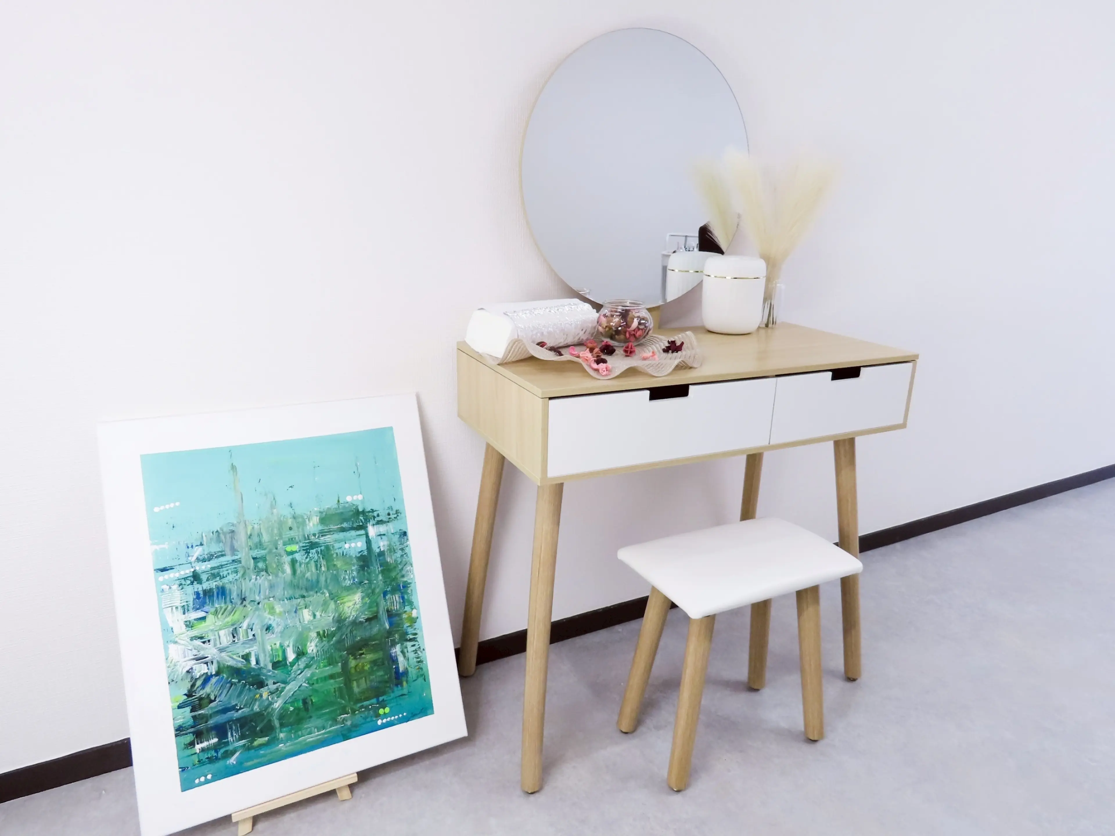 ロコラッシュ　恵比寿ウエストパレスビル店の内観・外観2