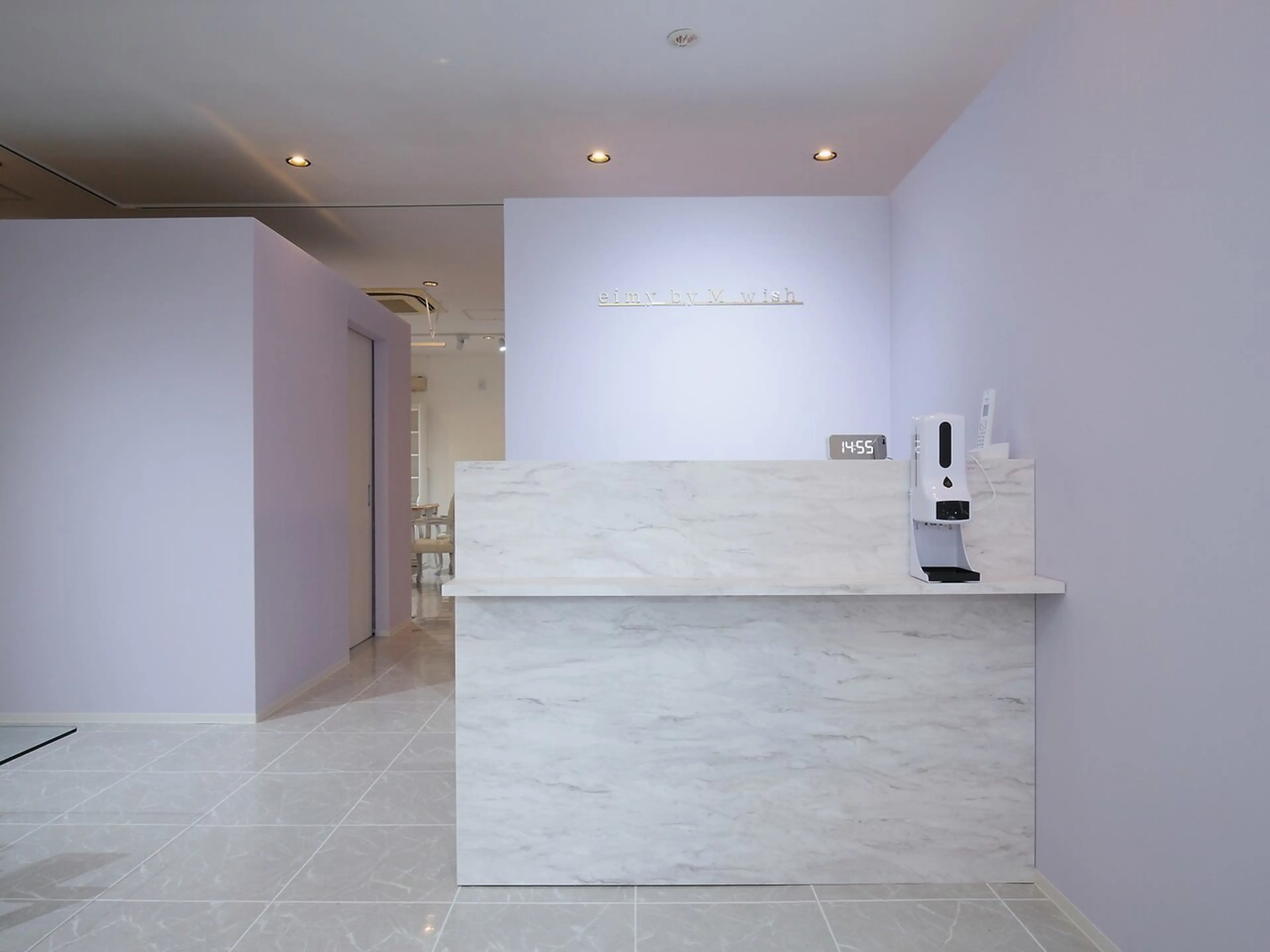 CLALA 半田の内観・外観1