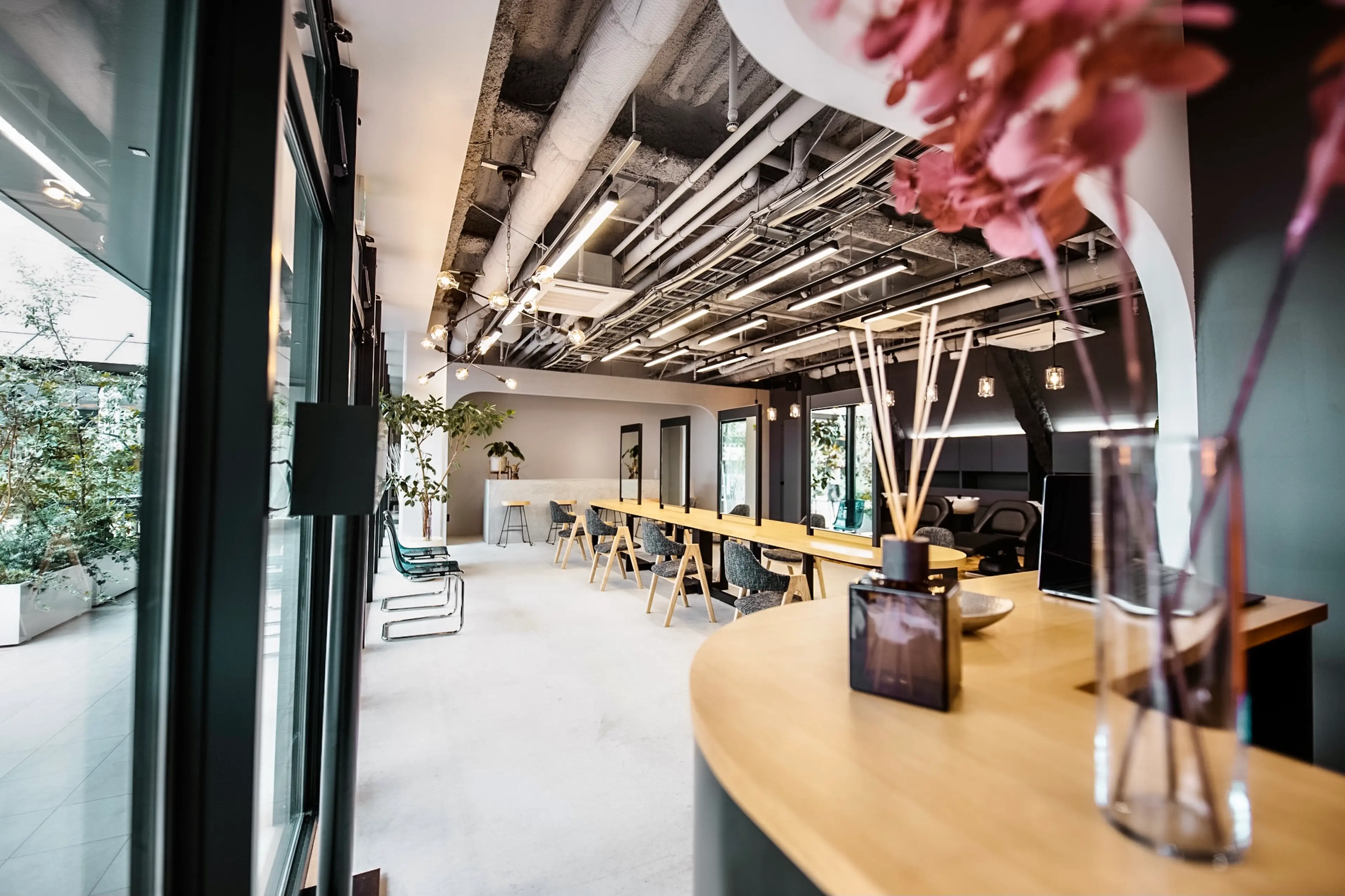 HAVANA天神の内観・外観2