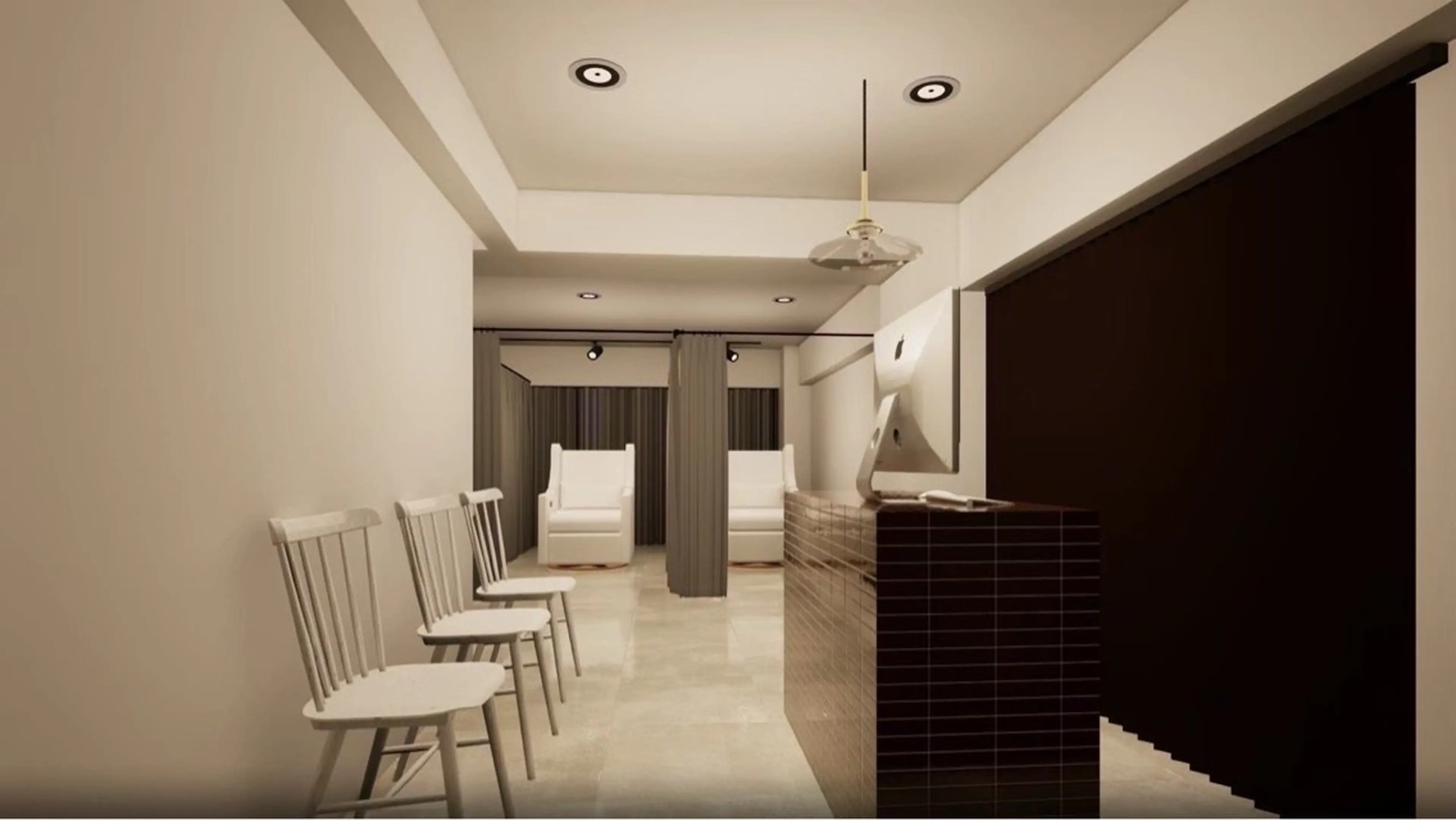 BELME GINZAの内観・外観1