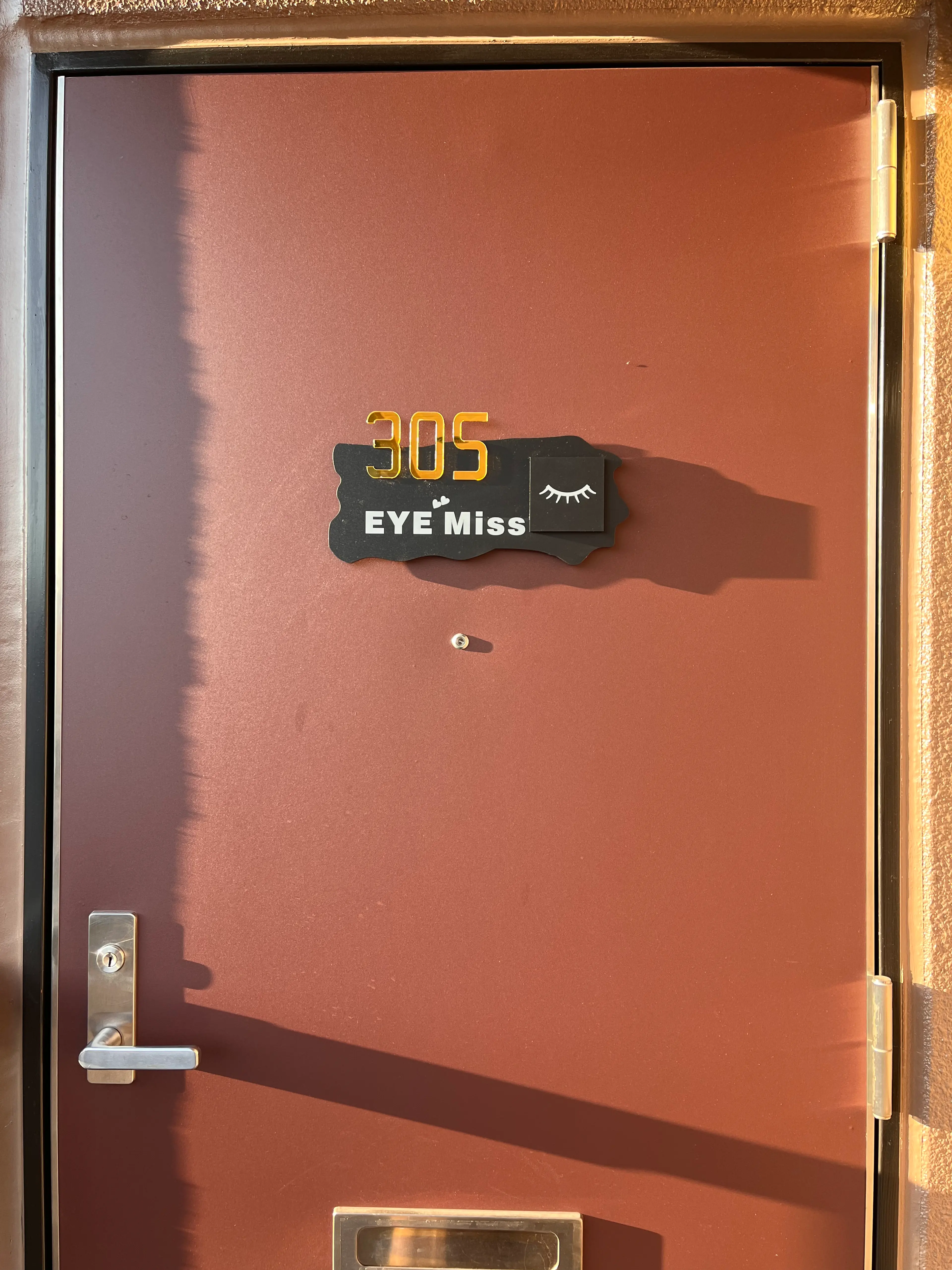 EYE Missの内観・外観2