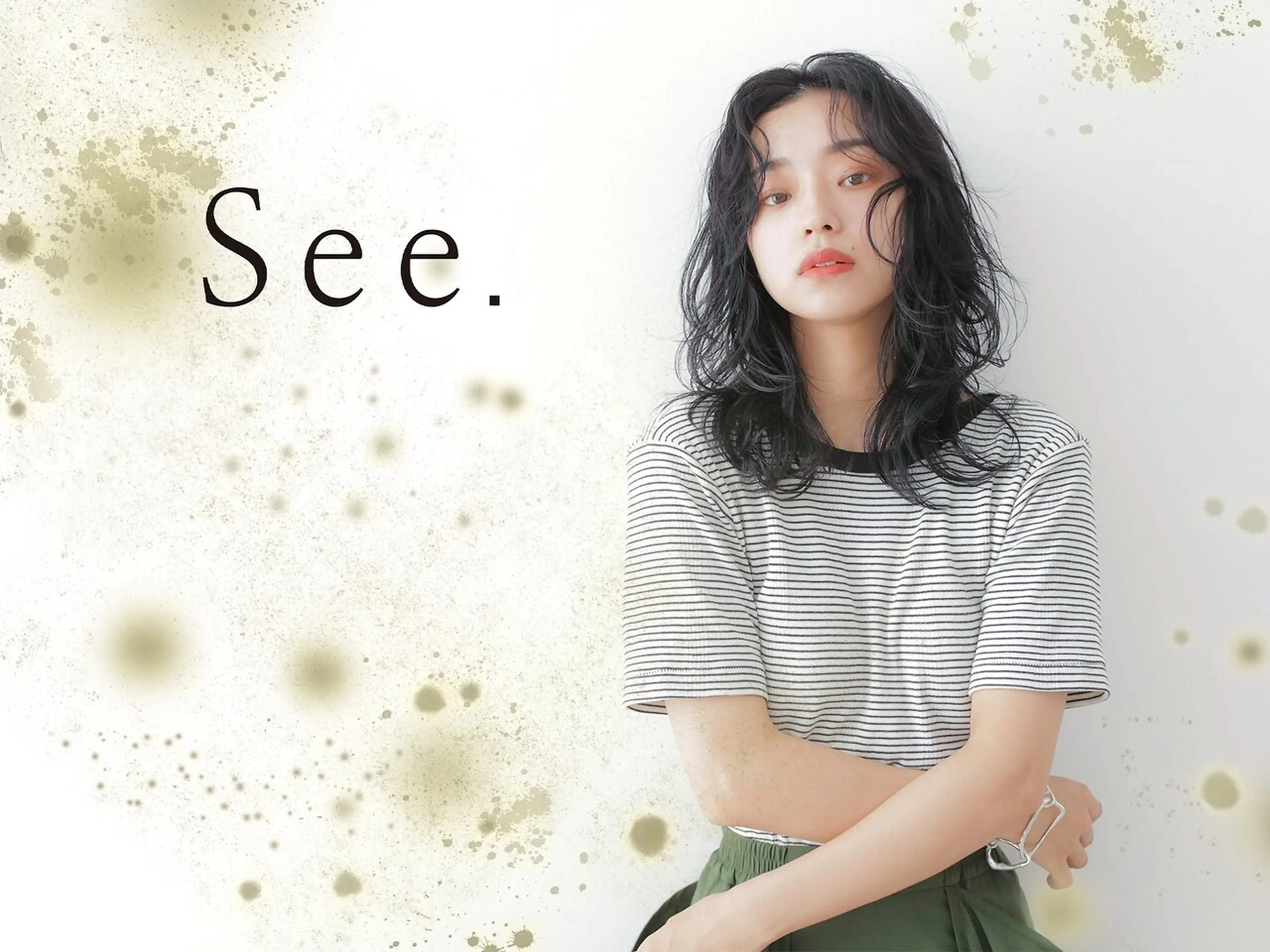 See.の内観・外観2